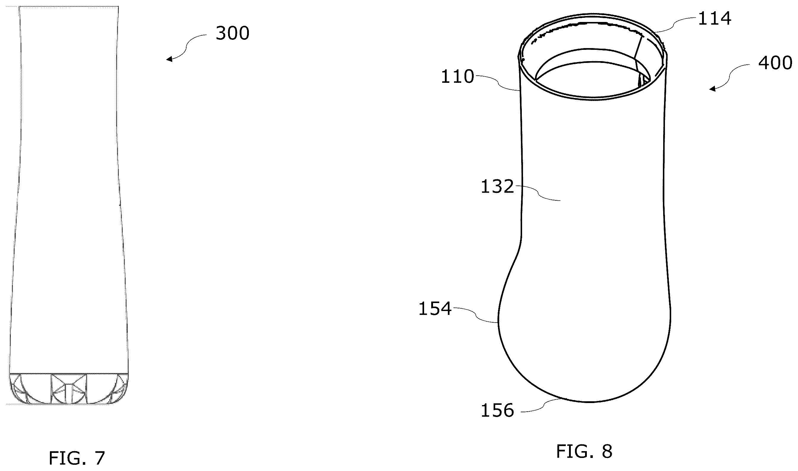 Patent US12378042 Figure 11 – Storage system with magnetic sealing closure
