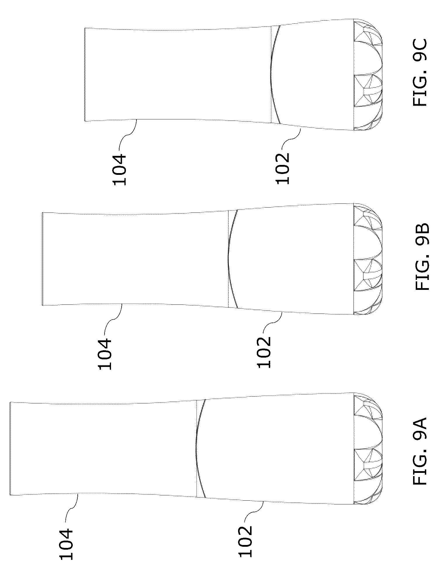 Patent US12378042 Figure 12 – Storage system with magnetic sealing closure