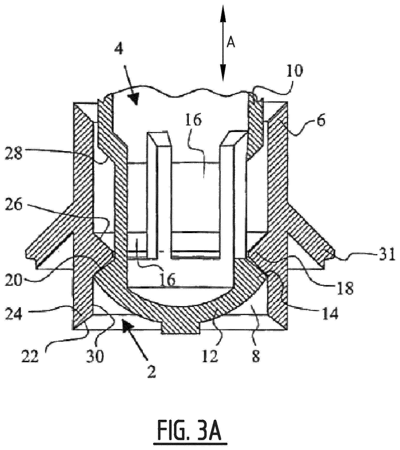 Patent US12378045 Figure 5 – Device and method for handling a sealing device