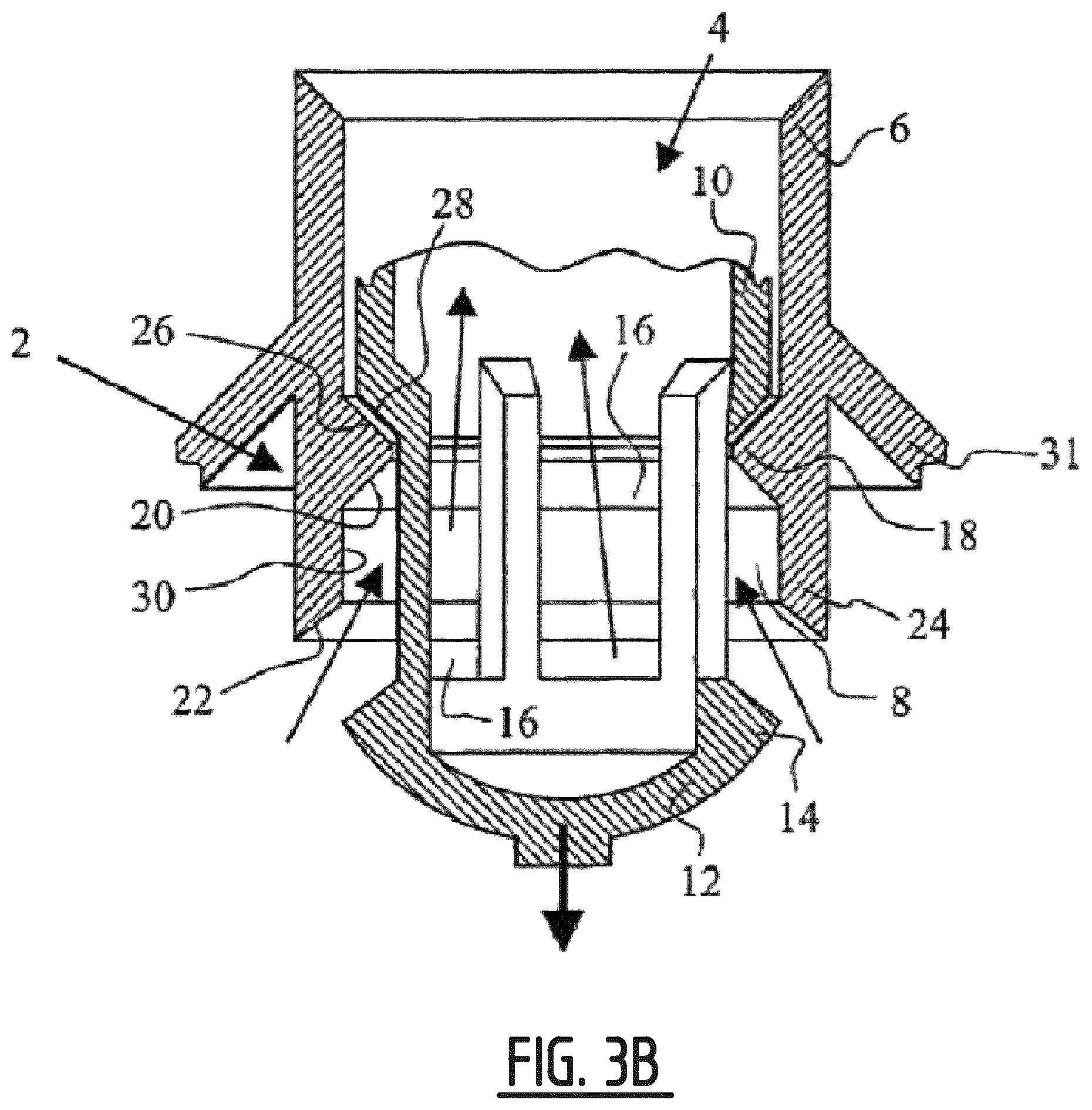 Patent US12378045 Figure 6 – Device and method for handling a sealing device