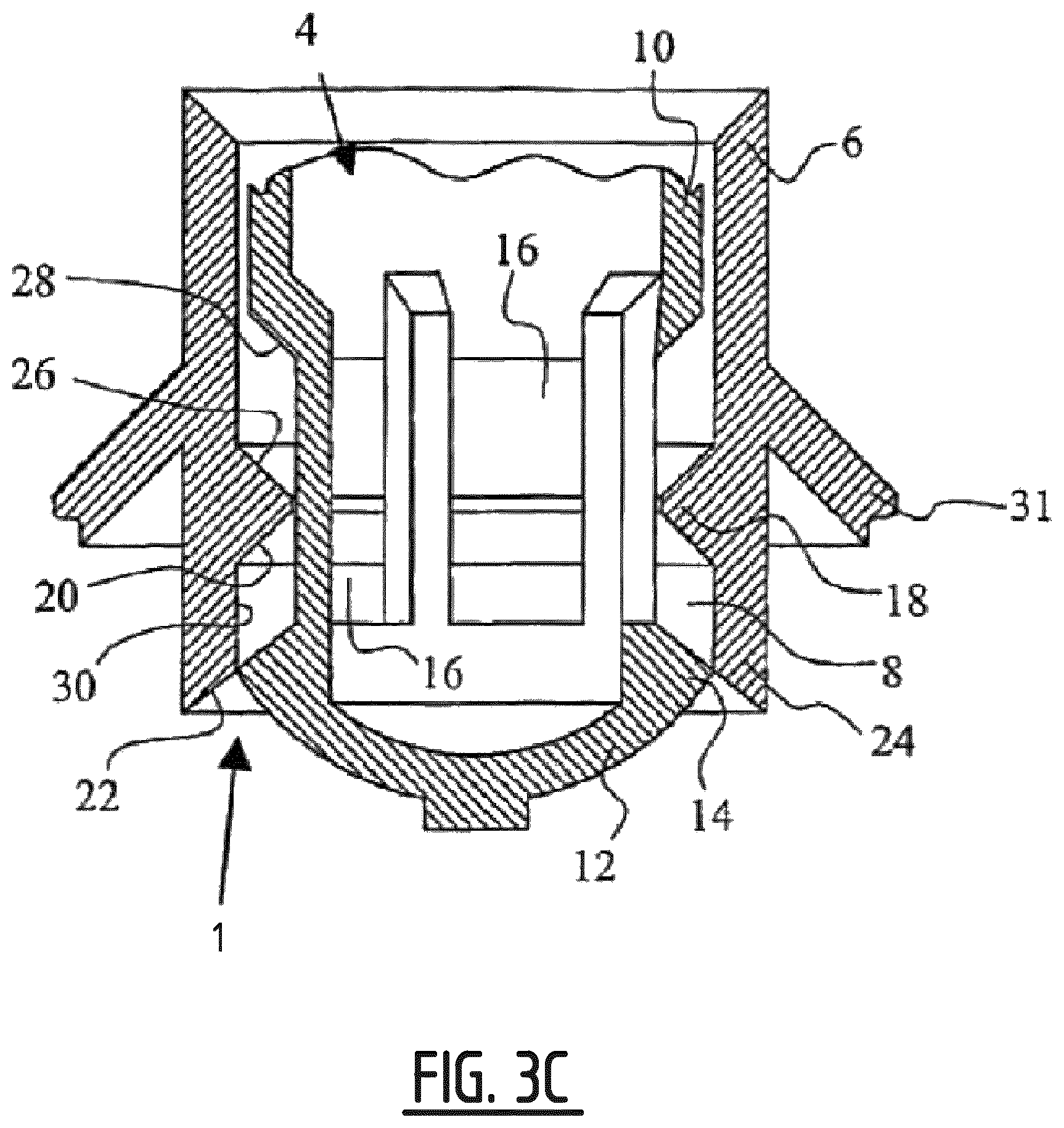 Patent US12378045 Figure 7 – Device and method for handling a sealing device