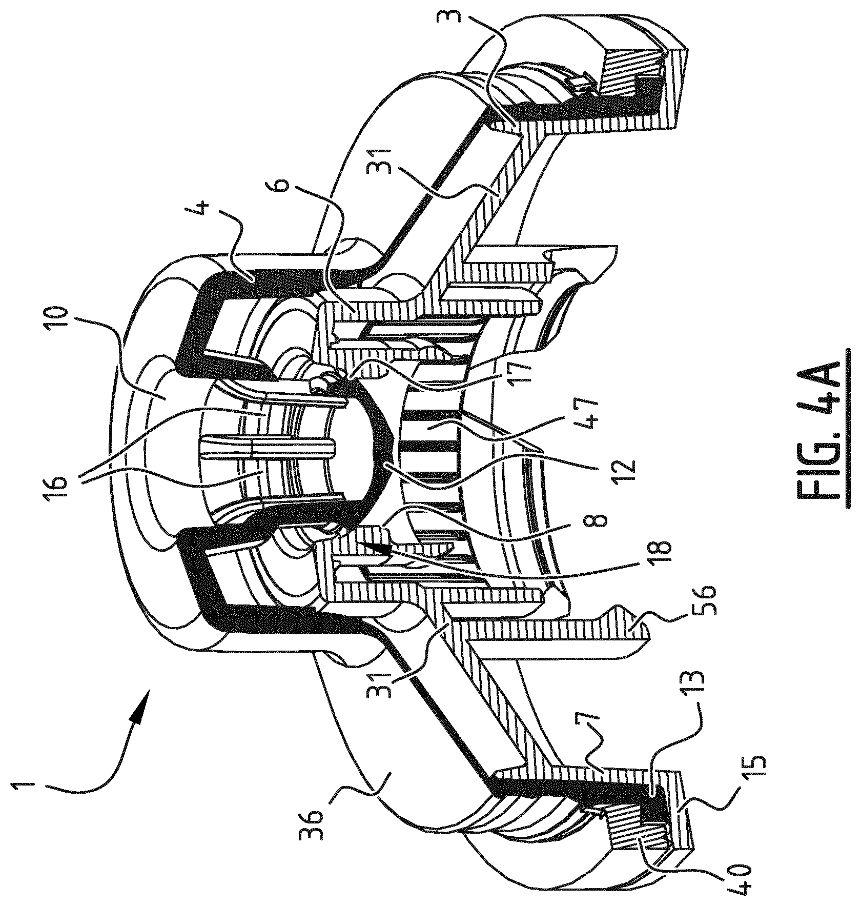 Patent US12378045 Figure 8 – Device and method for handling a sealing device