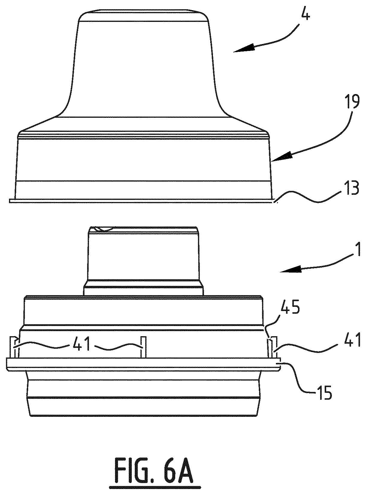 Patent US12378045 Figure 11 – Device and method for handling a sealing device