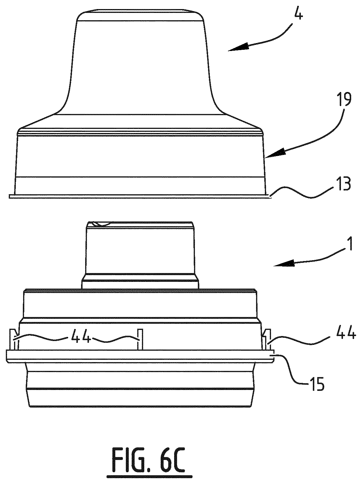 Patent US12378045 Figure 13 – Device and method for handling a sealing device