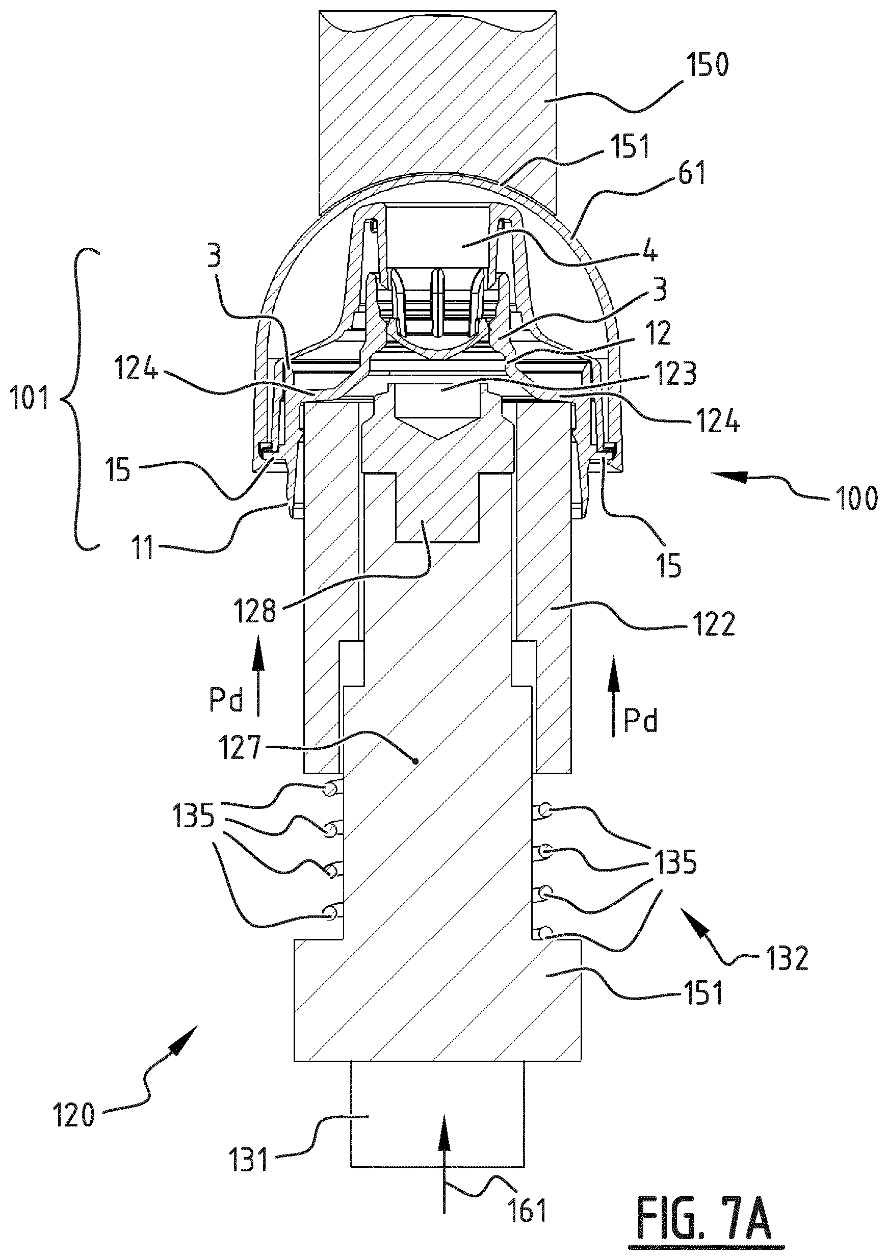 Patent US12378045 Figure 14 – Device and method for handling a sealing device