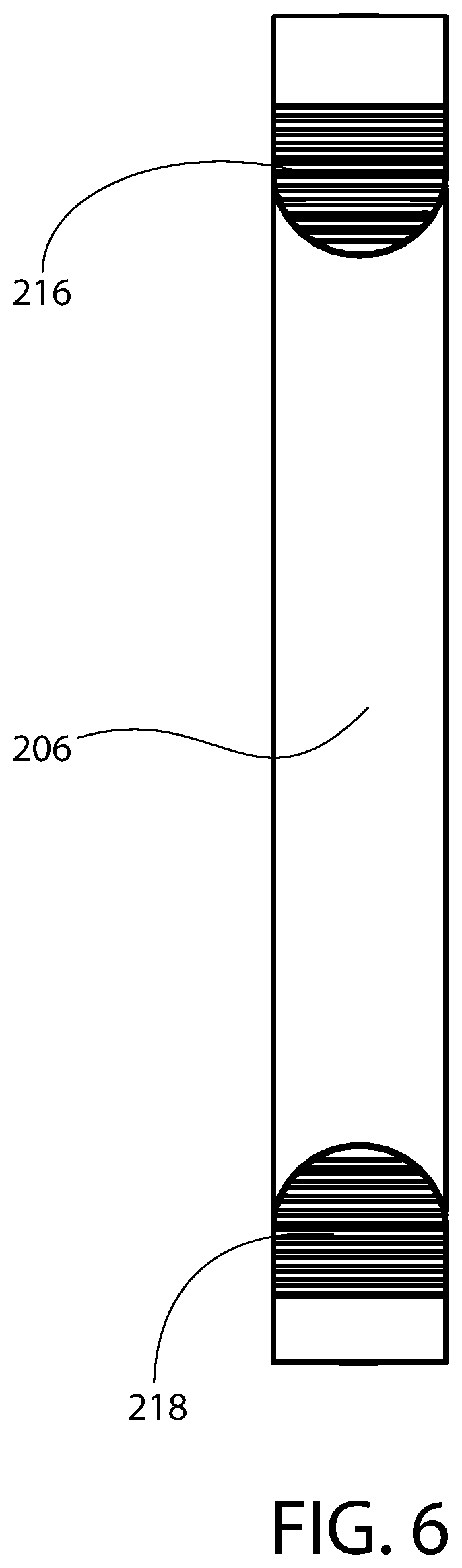 Patent US12378046 Figure 6 – Restricted access container