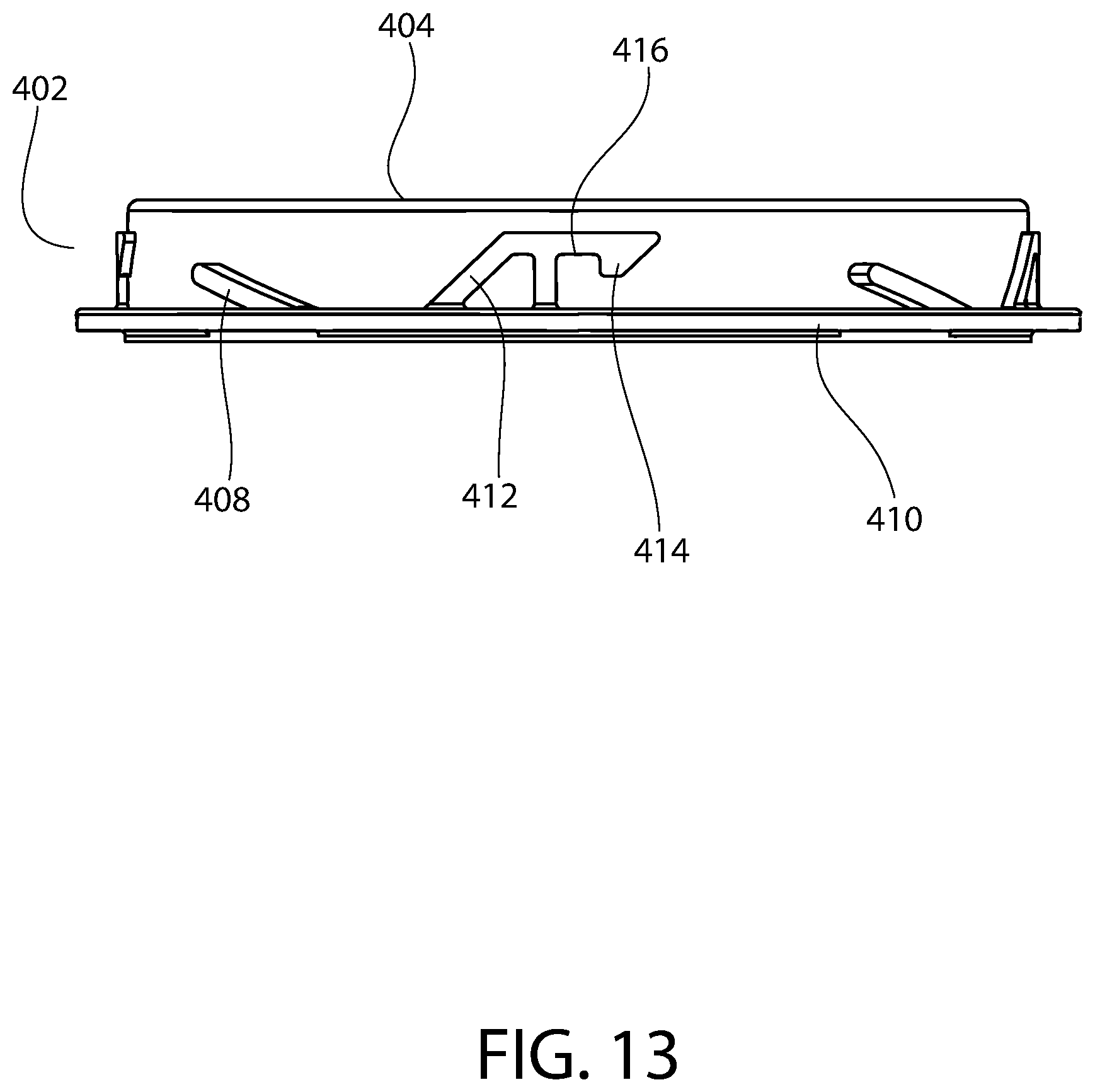 Patent US12378046 Figure 15 – Restricted access container