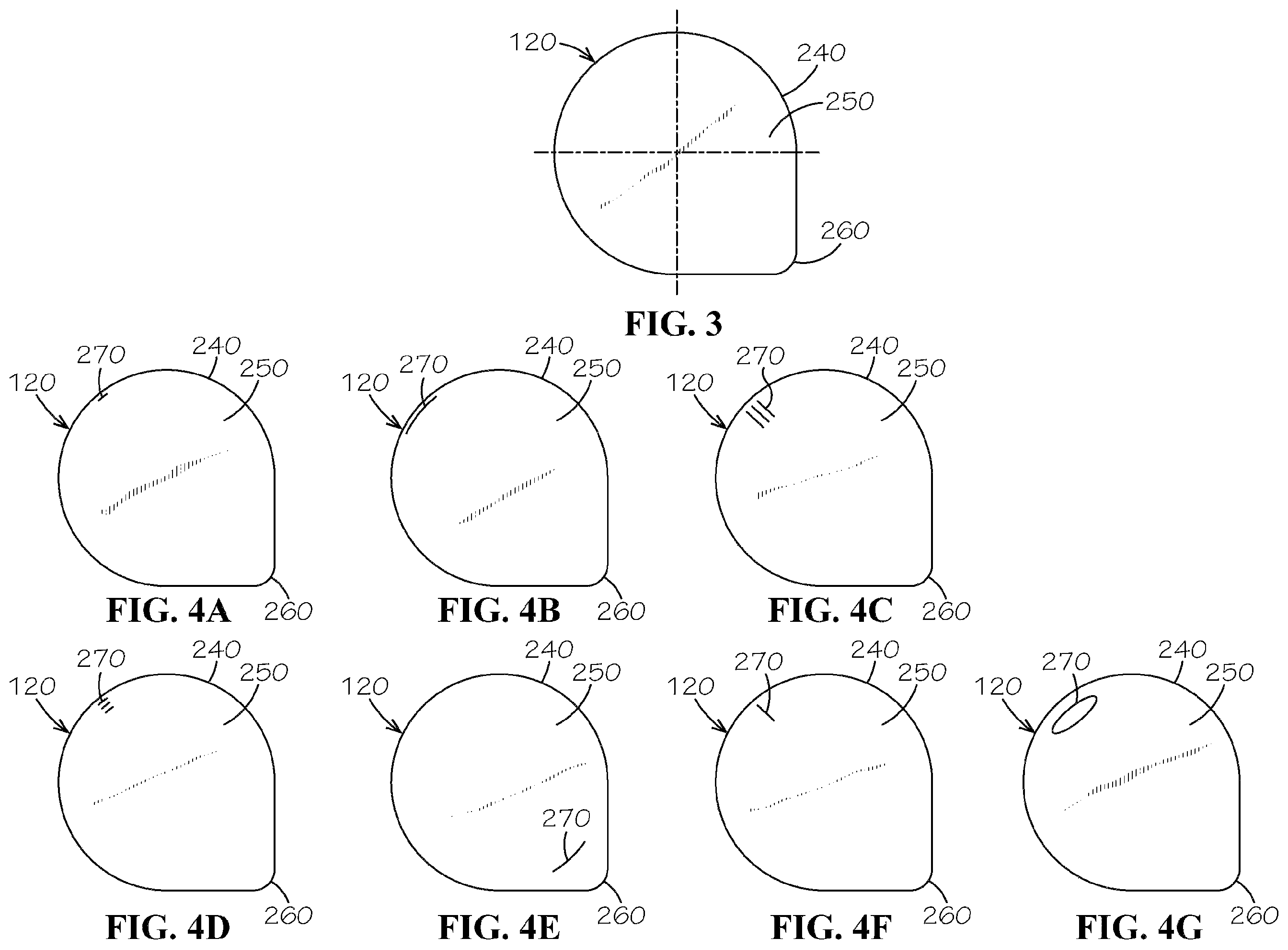 Patent US12378047 Figure 2 – Ventable package for food and beverages