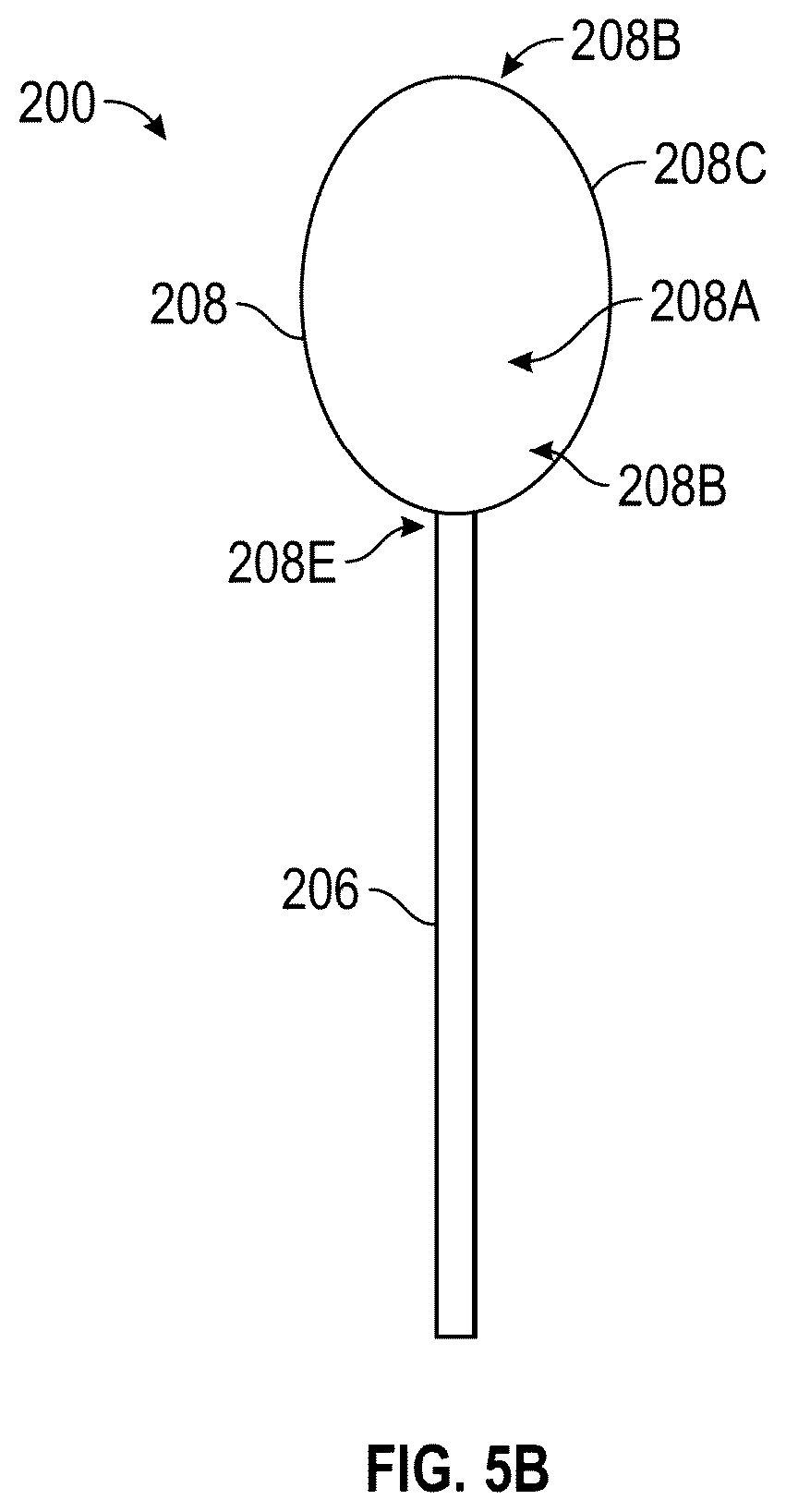 Patent US12378048 Figure 12 – Systems and devices for a container with a self-leveling lid
