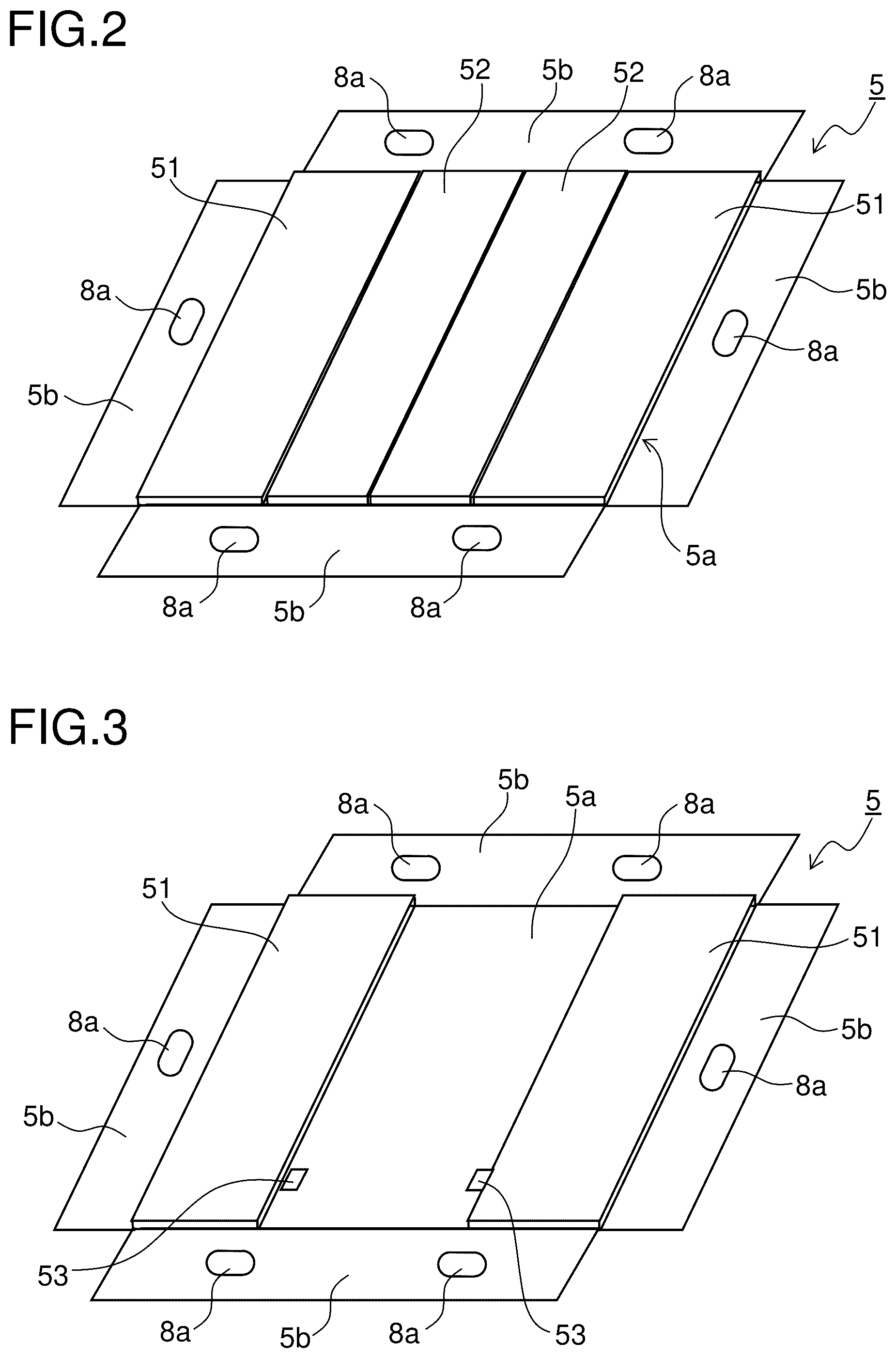 Patent US12378050 Figure 2 – Packing container