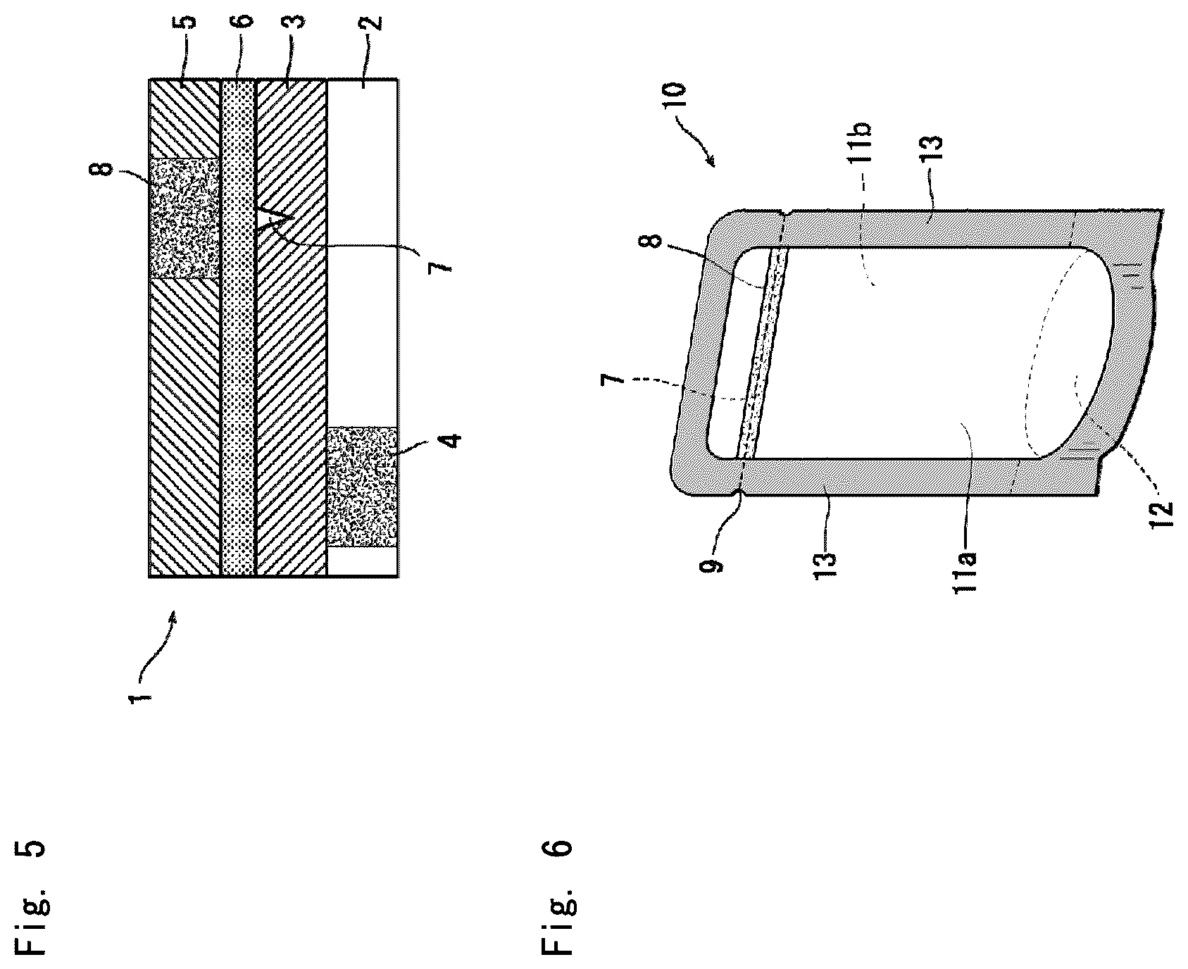 Patent US12378051 Figure 2 – Packaging bag