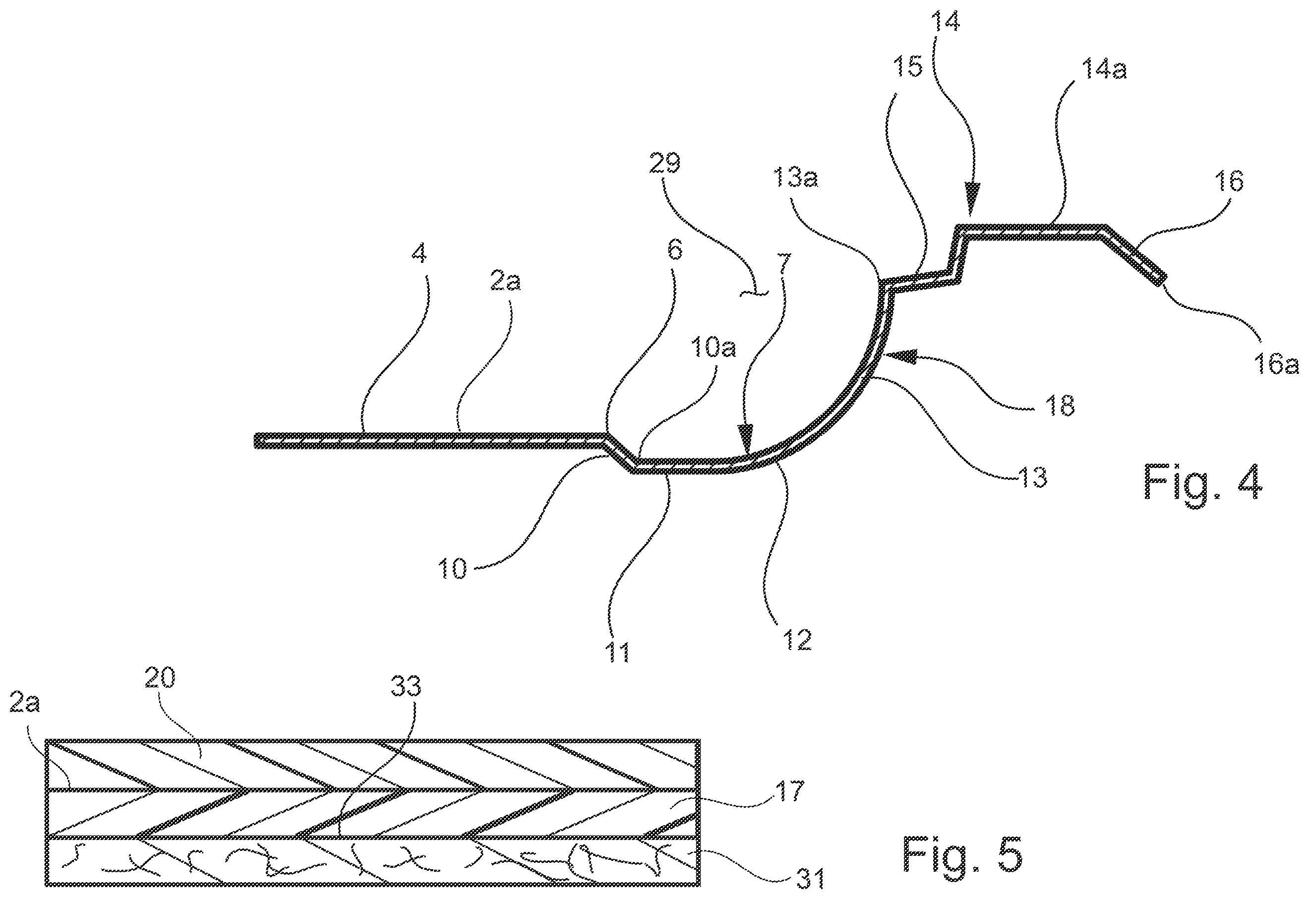 Patent US12378052 Figure 3 – Sealed package