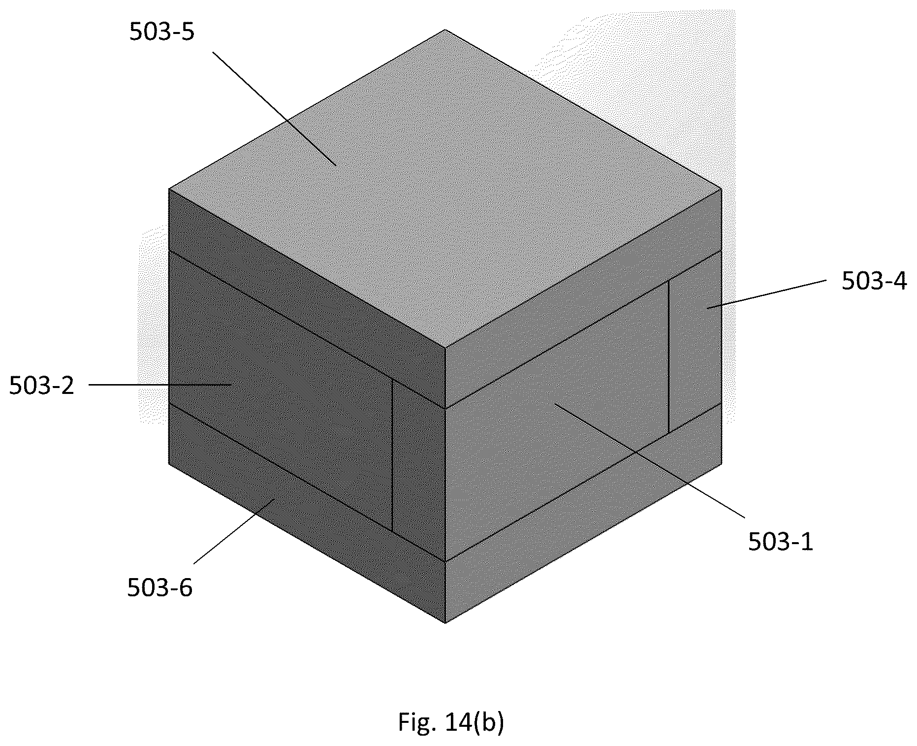 Patent US12378057 Figure 15 – Shipping system for storing and/or transporting temperature-sensitive materials