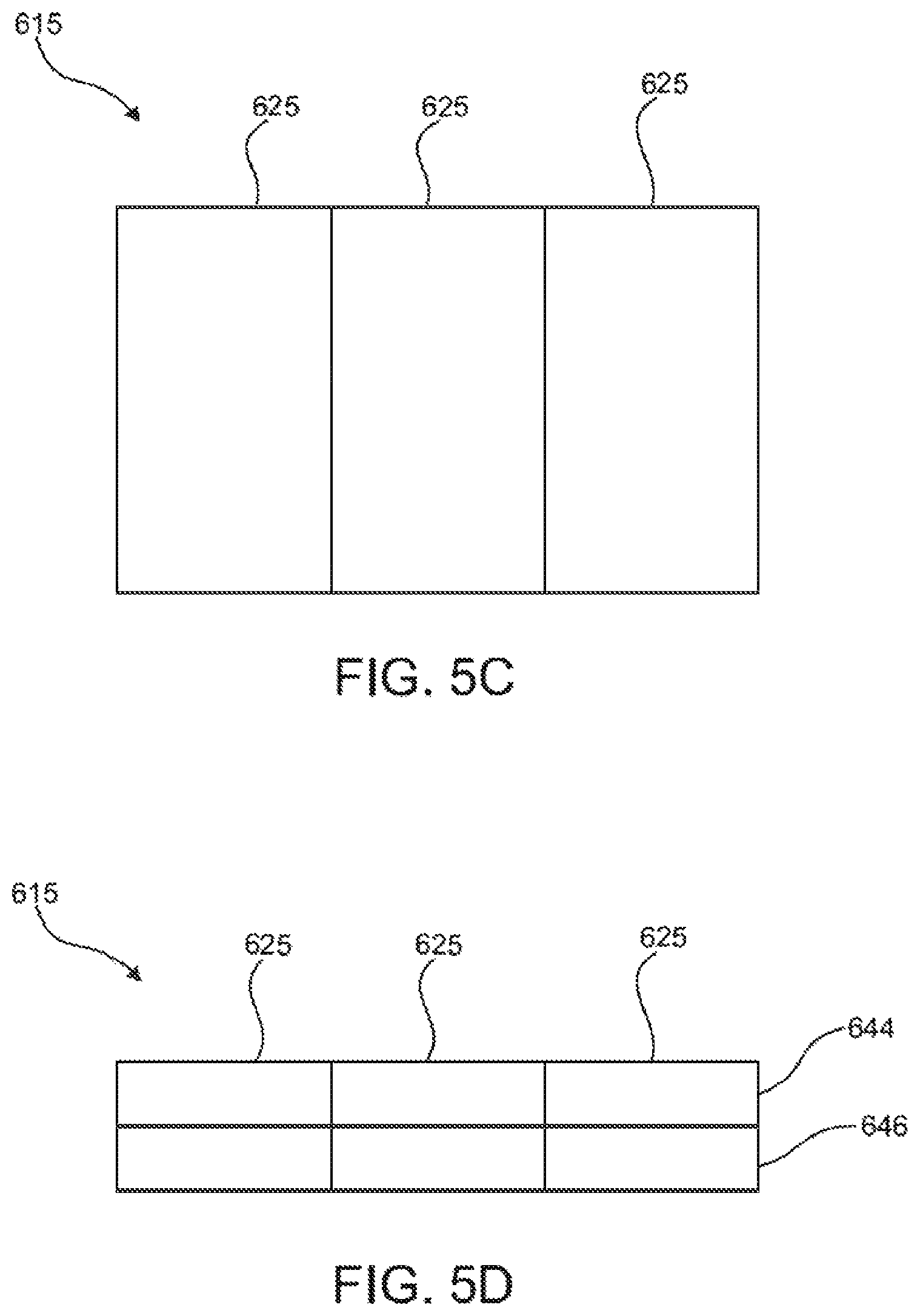 Patent US12378058 Figure 7 – US CIP: insulating container having vacuum insulated panels and method