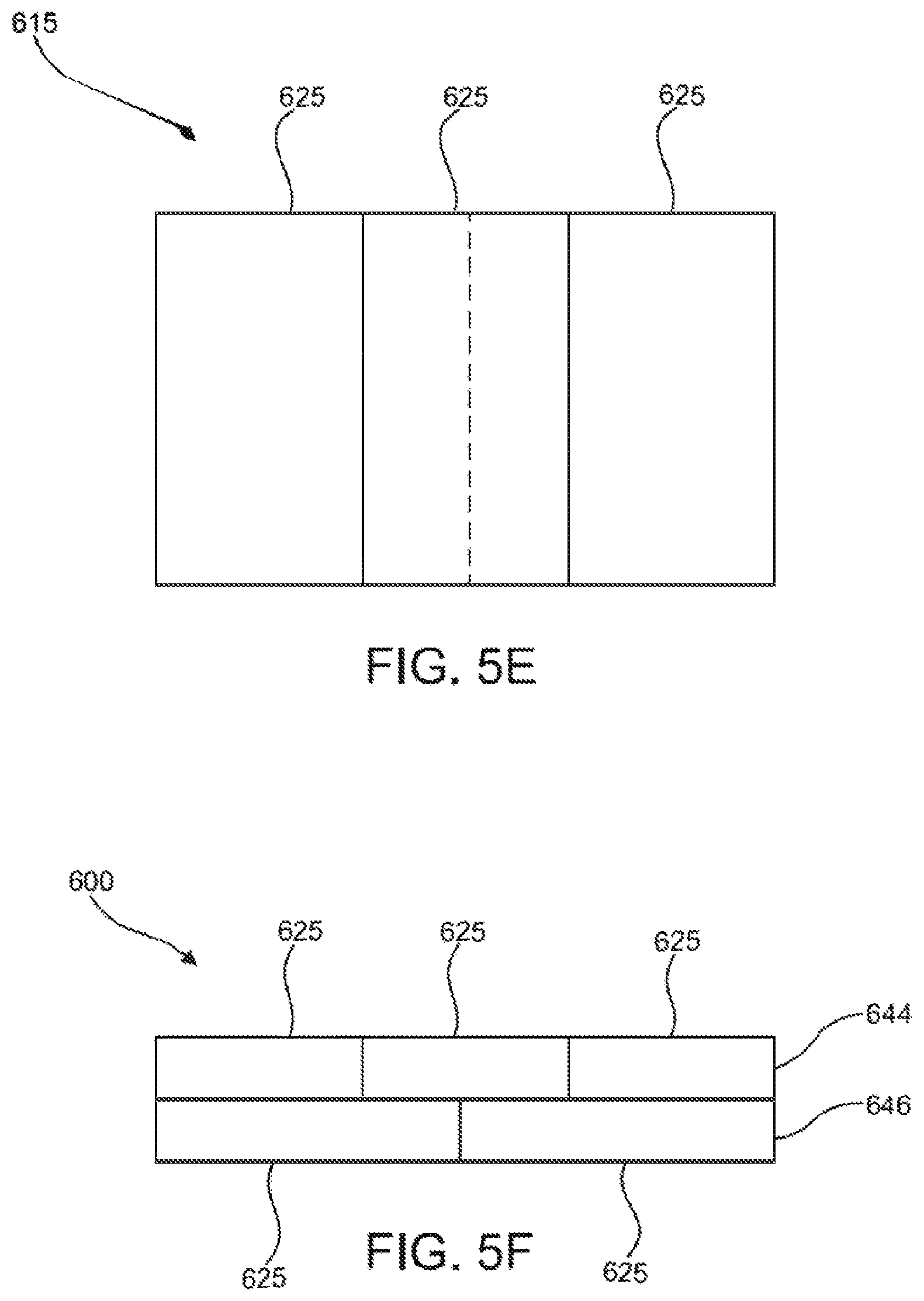 Patent US12378058 Figure 8 – US CIP: insulating container having vacuum insulated panels and method