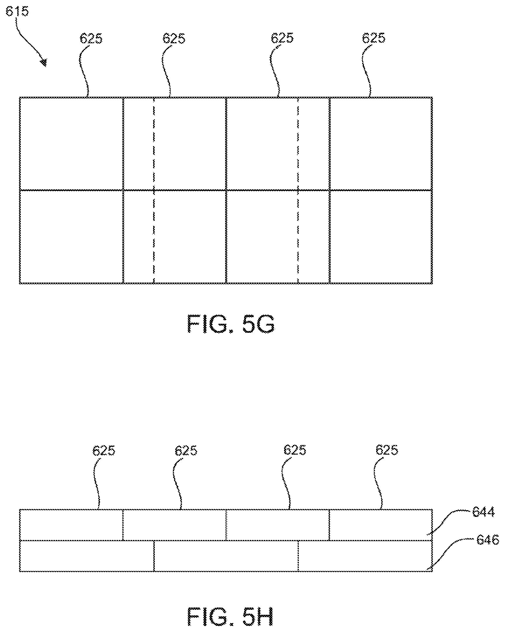 Patent US12378058 Figure 9 – US CIP: insulating container having vacuum insulated panels and method