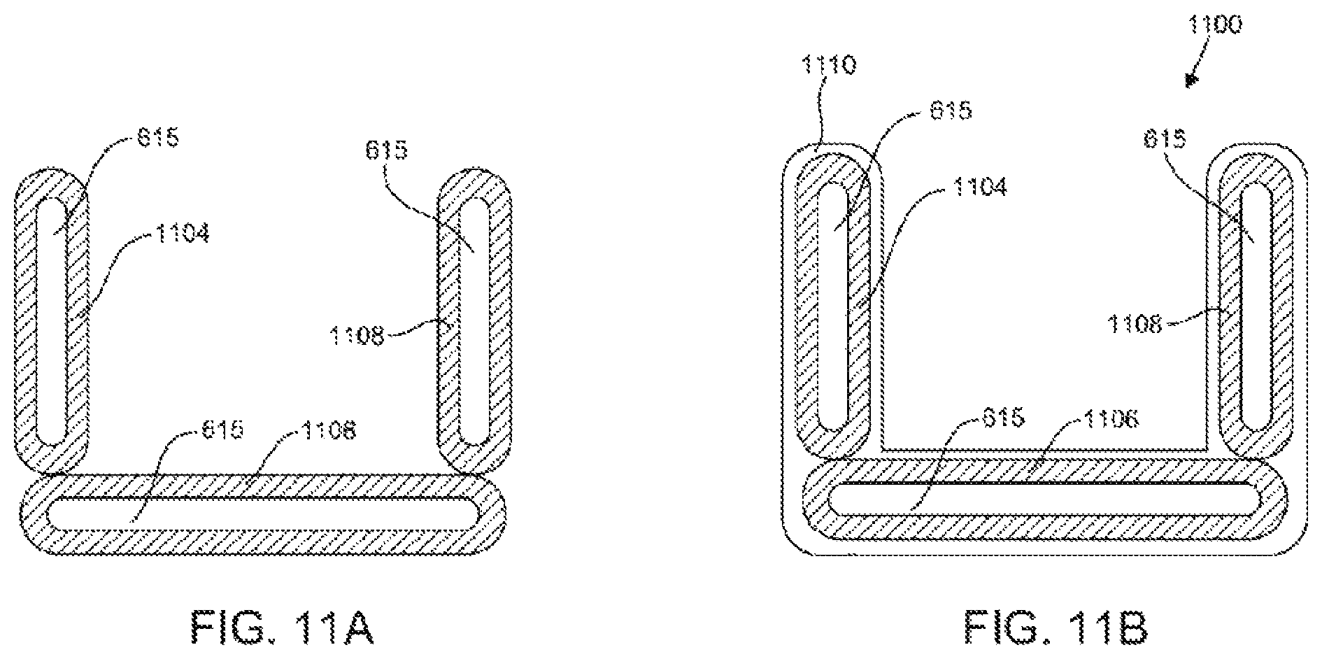 Patent US12378058 Figure 15 – US CIP: insulating container having vacuum insulated panels and method