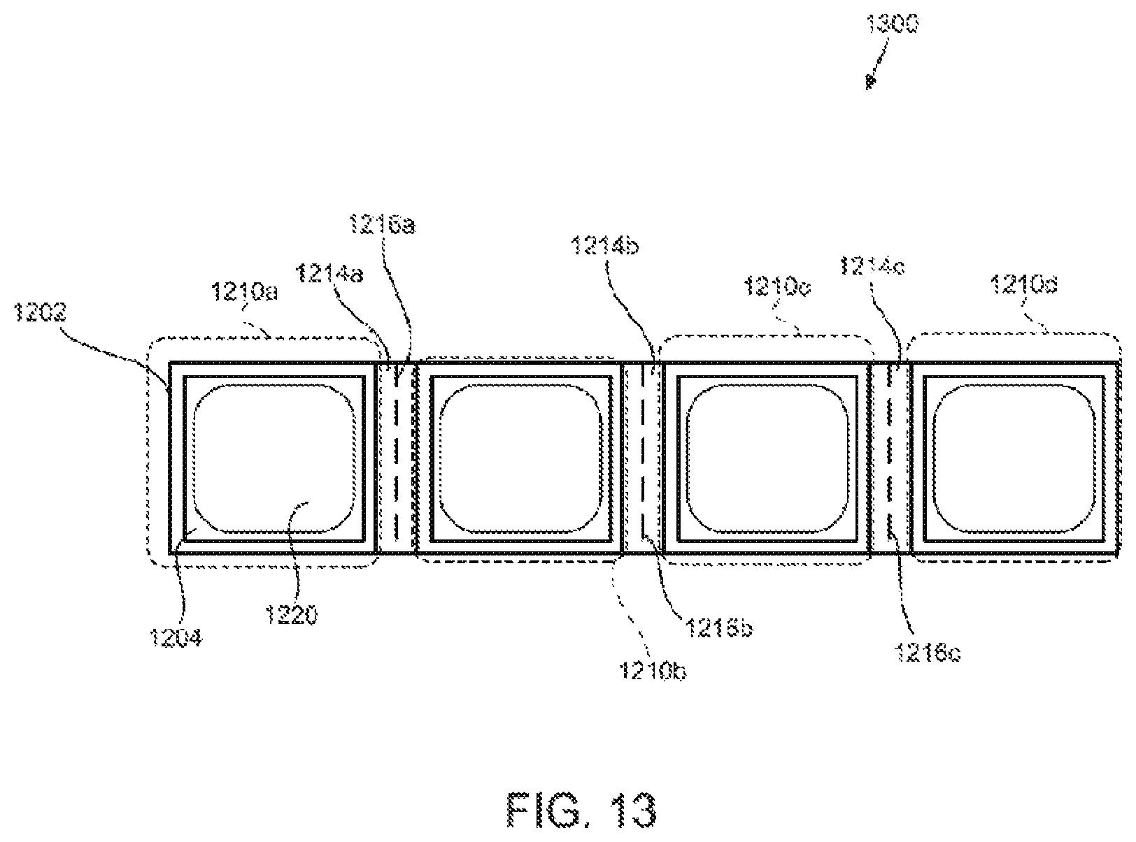 Patent US12378058 Figure 17 – US CIP: insulating container having vacuum insulated panels and method