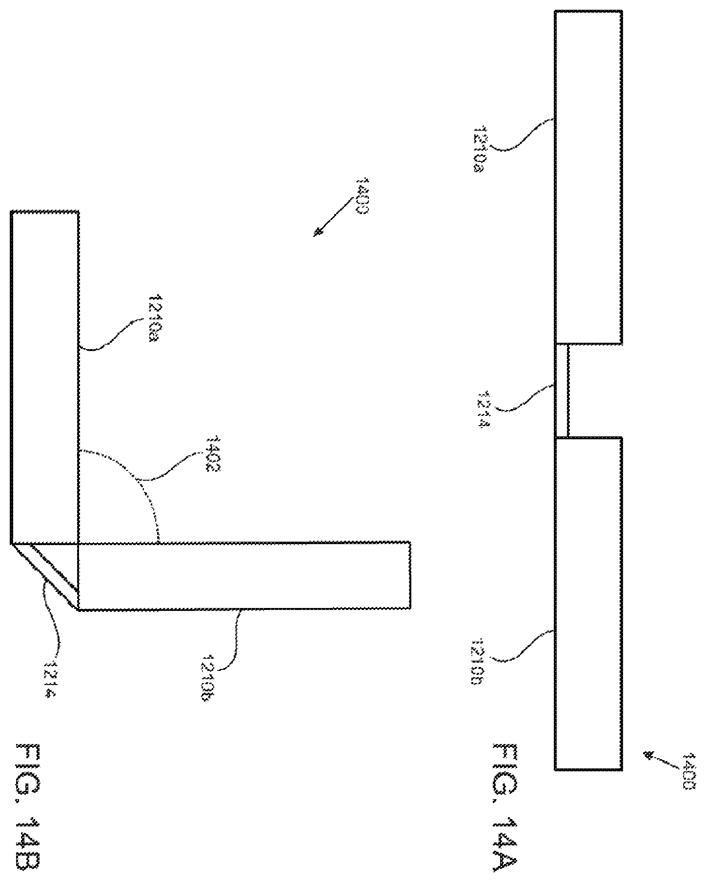 Patent US12378058 Figure 18 – US CIP: insulating container having vacuum insulated panels and method