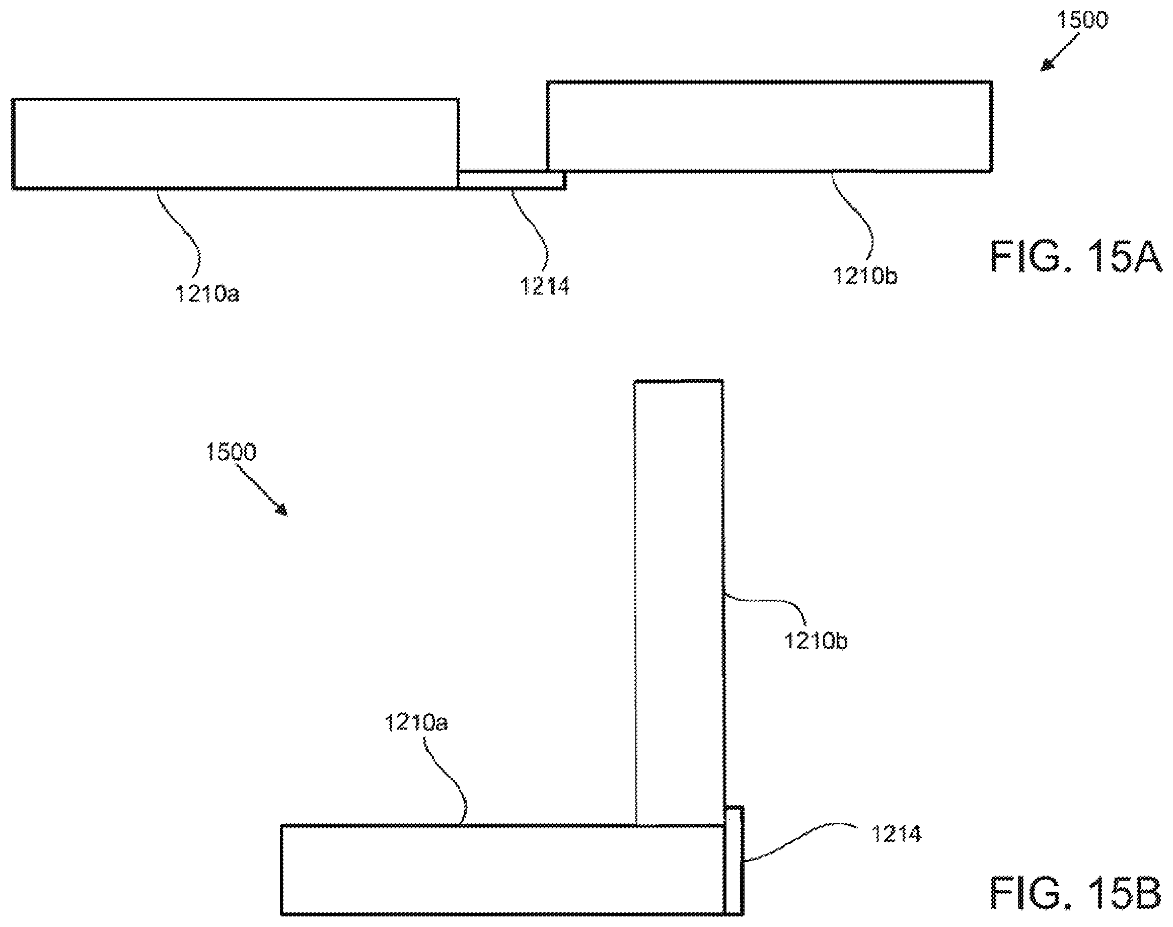 Patent US12378058 Figure 19 – US CIP: insulating container having vacuum insulated panels and method