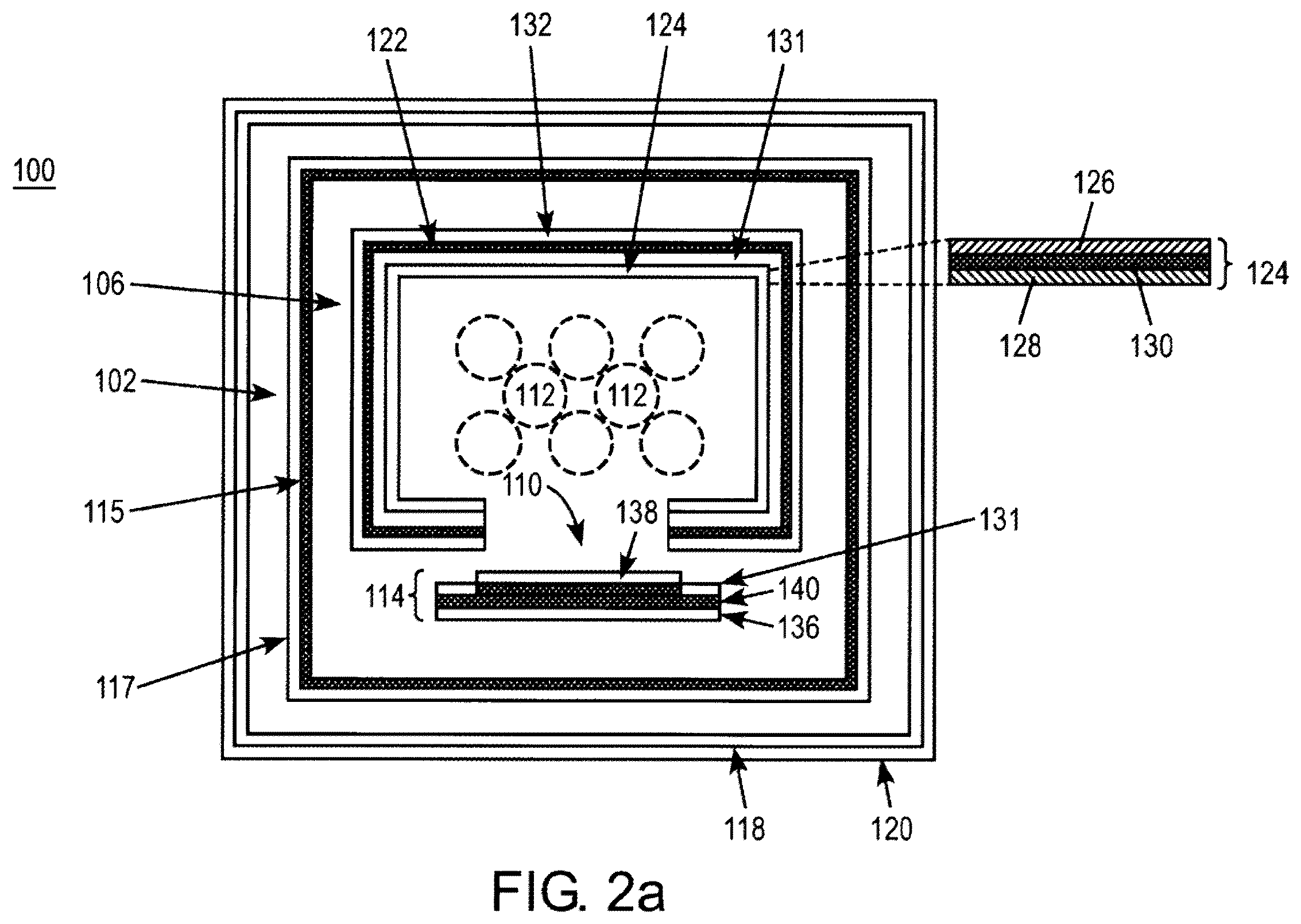 Patent US12378060 Figure 2 – Box blank
