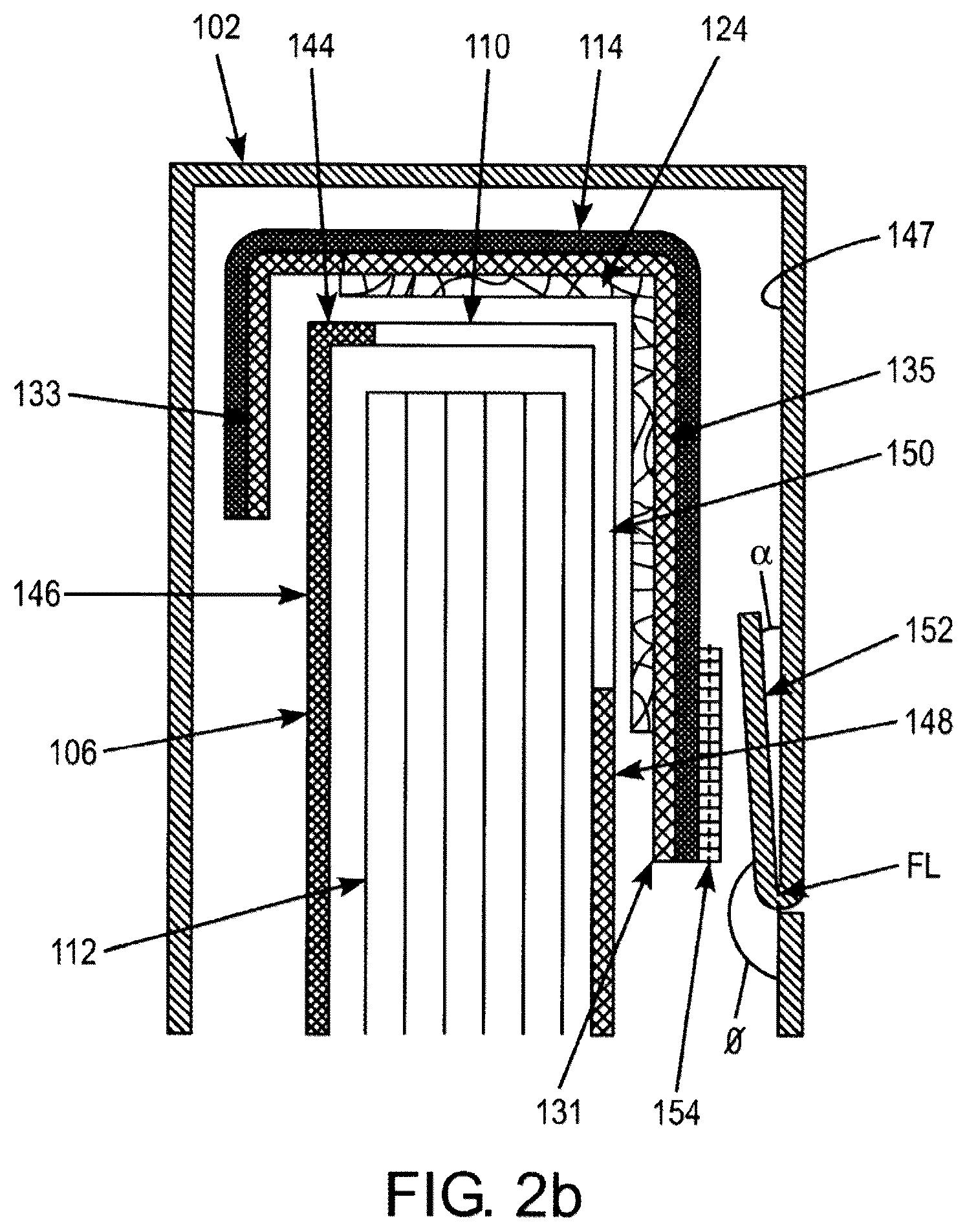 Patent US12378060 Figure 3 – Box blank