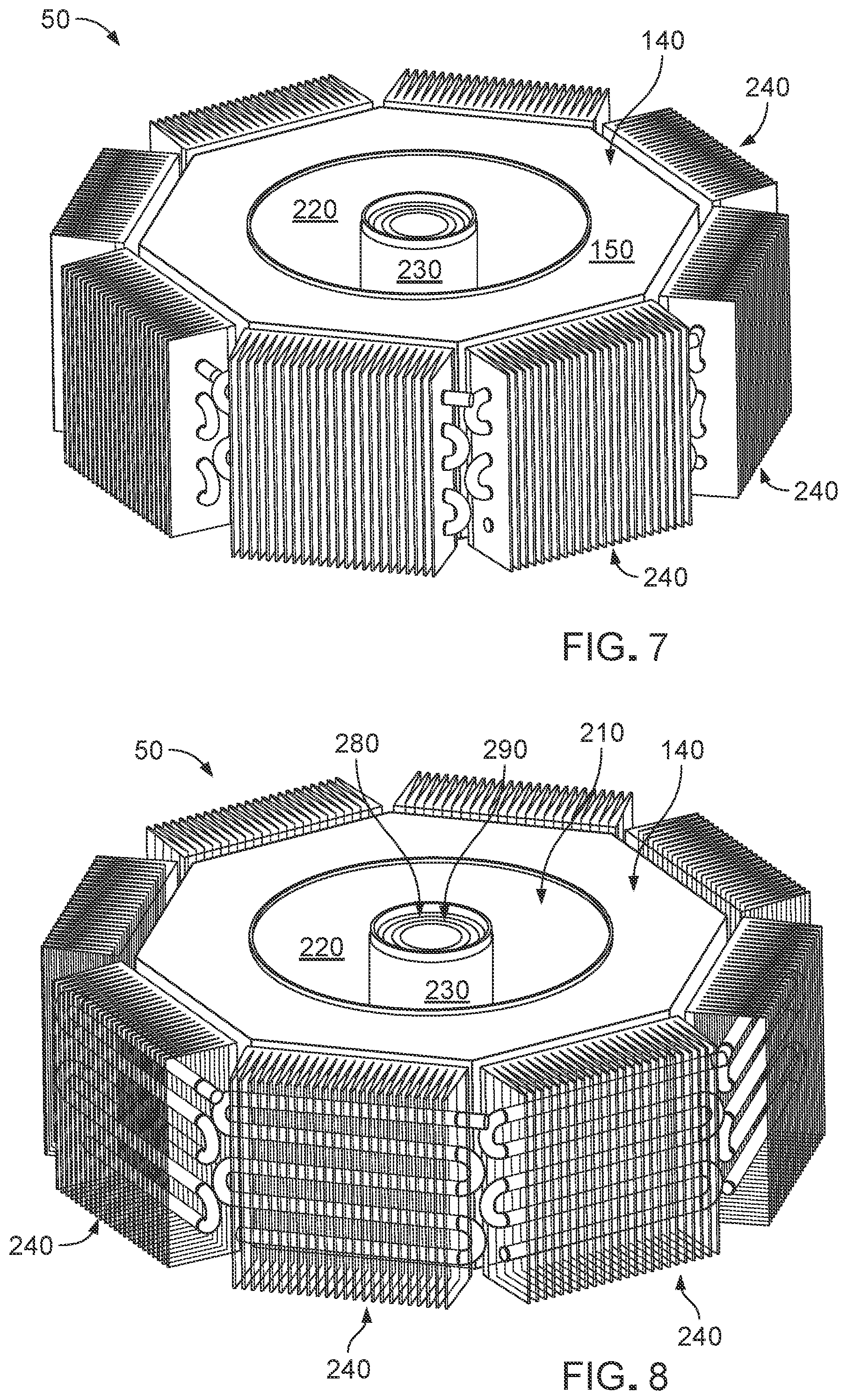 Patent US12378062 Figure 5 – System for providing a single serving of a frozen confection