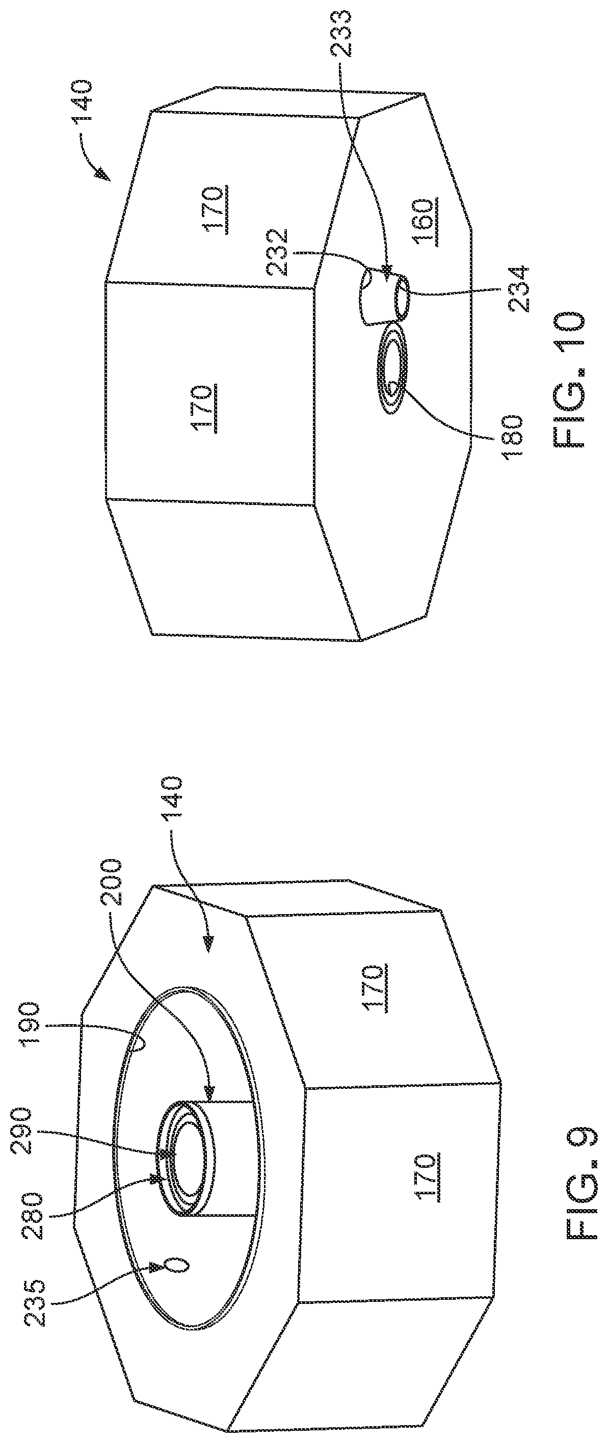 Patent US12378062 Figure 6 – System for providing a single serving of a frozen confection