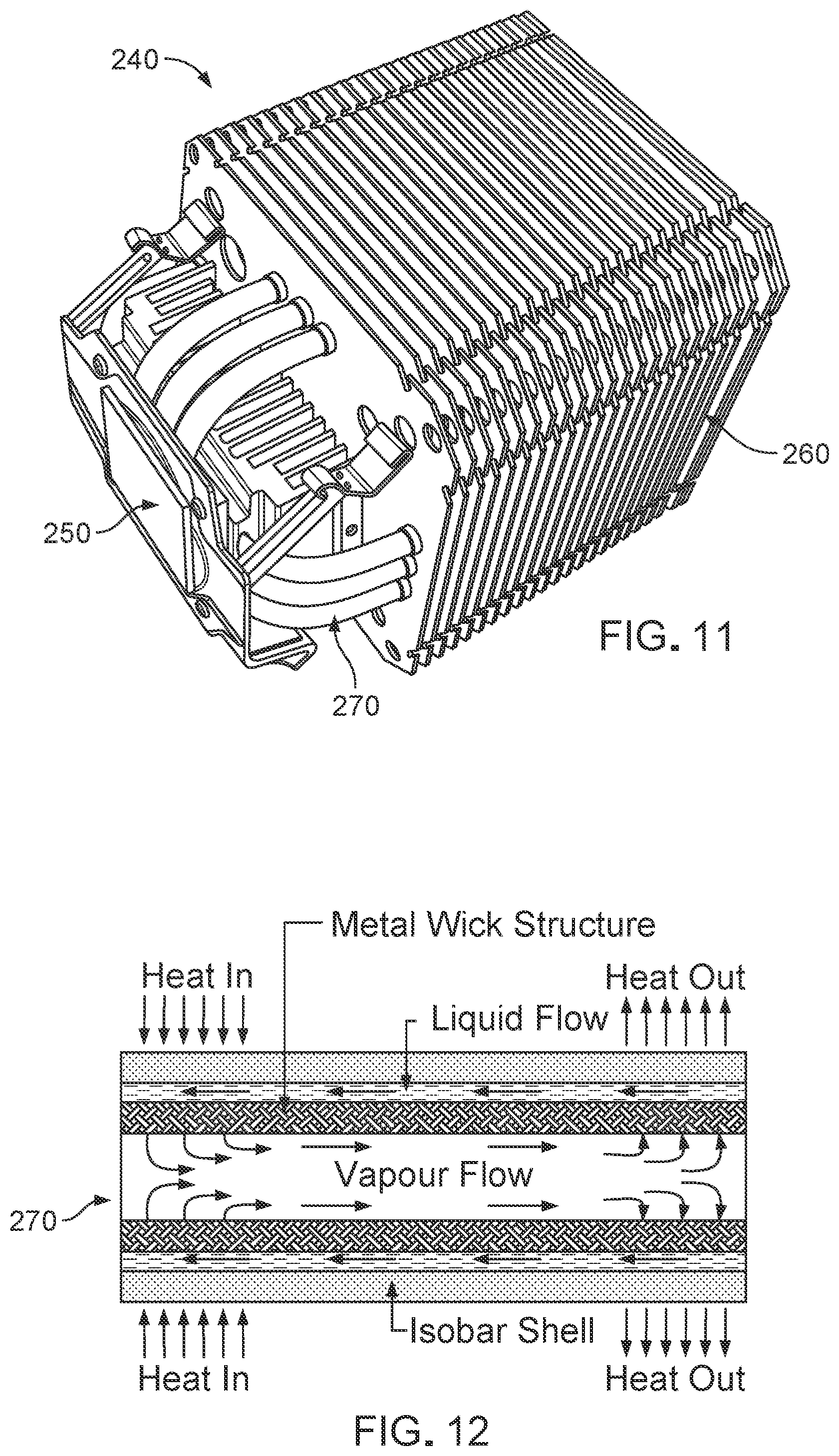 Patent US12378062 Figure 7 – System for providing a single serving of a frozen confection