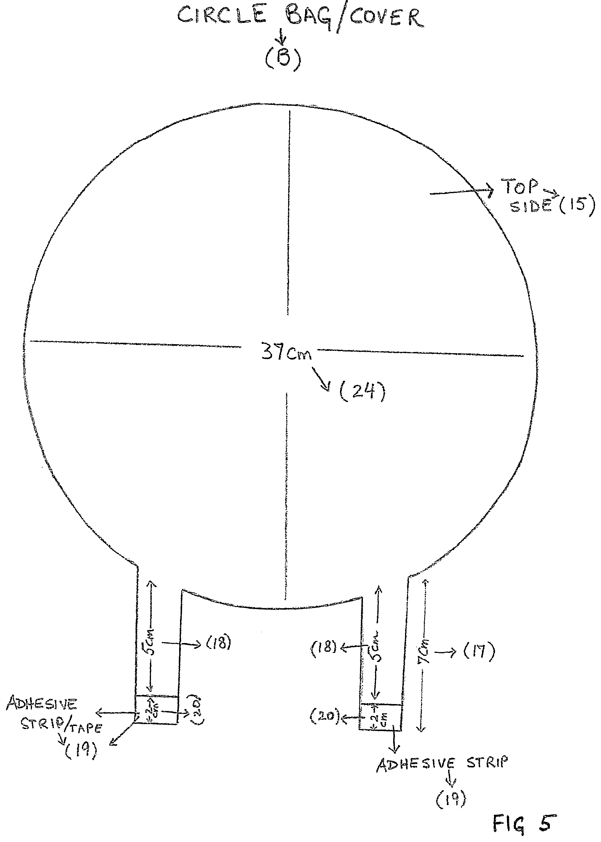 Patent US12378066 Figure 5 – EasyLid
