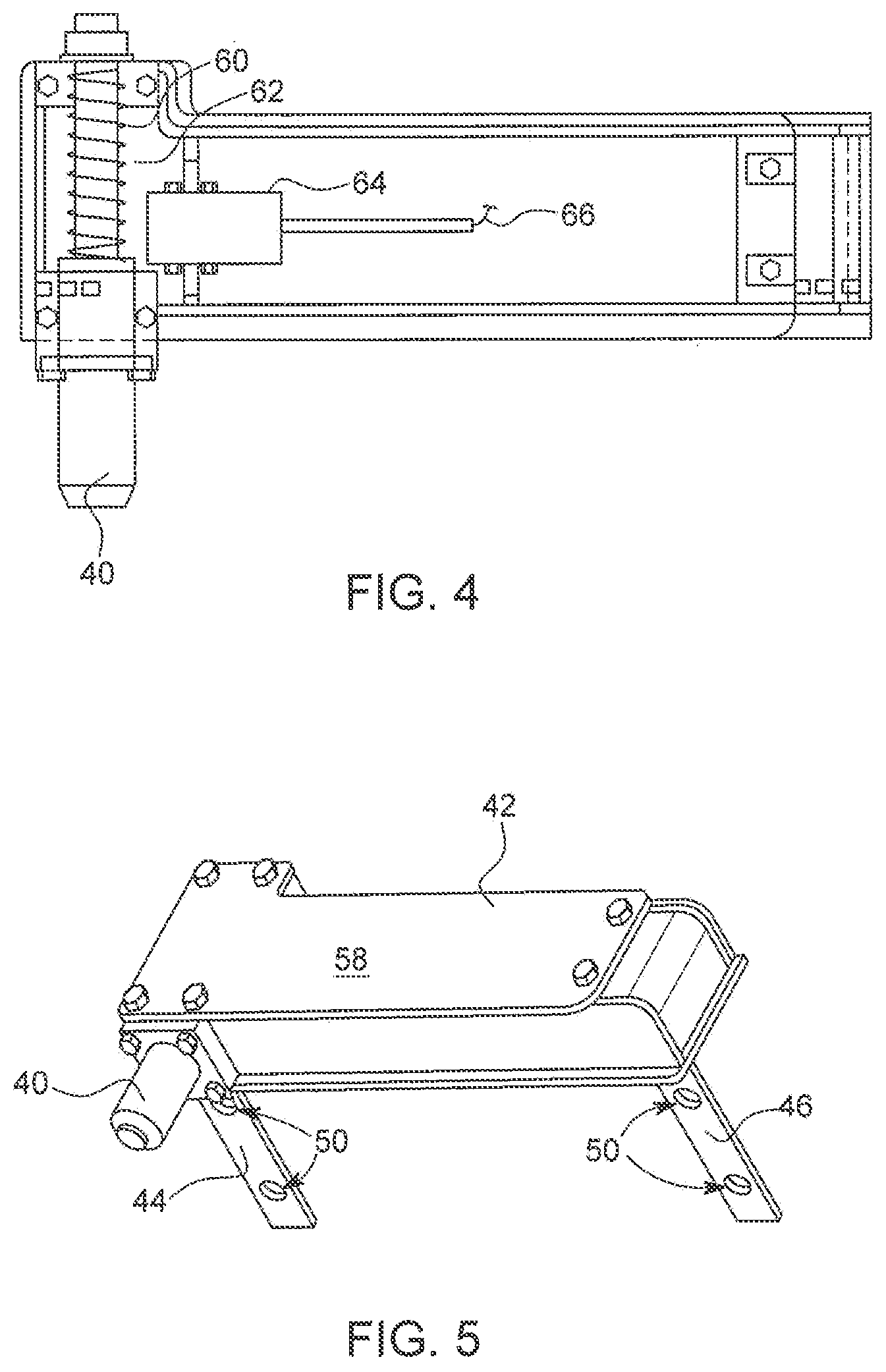 Patent US12378067 Figure 3 – Refuse vehicle dump verification system and apparatus