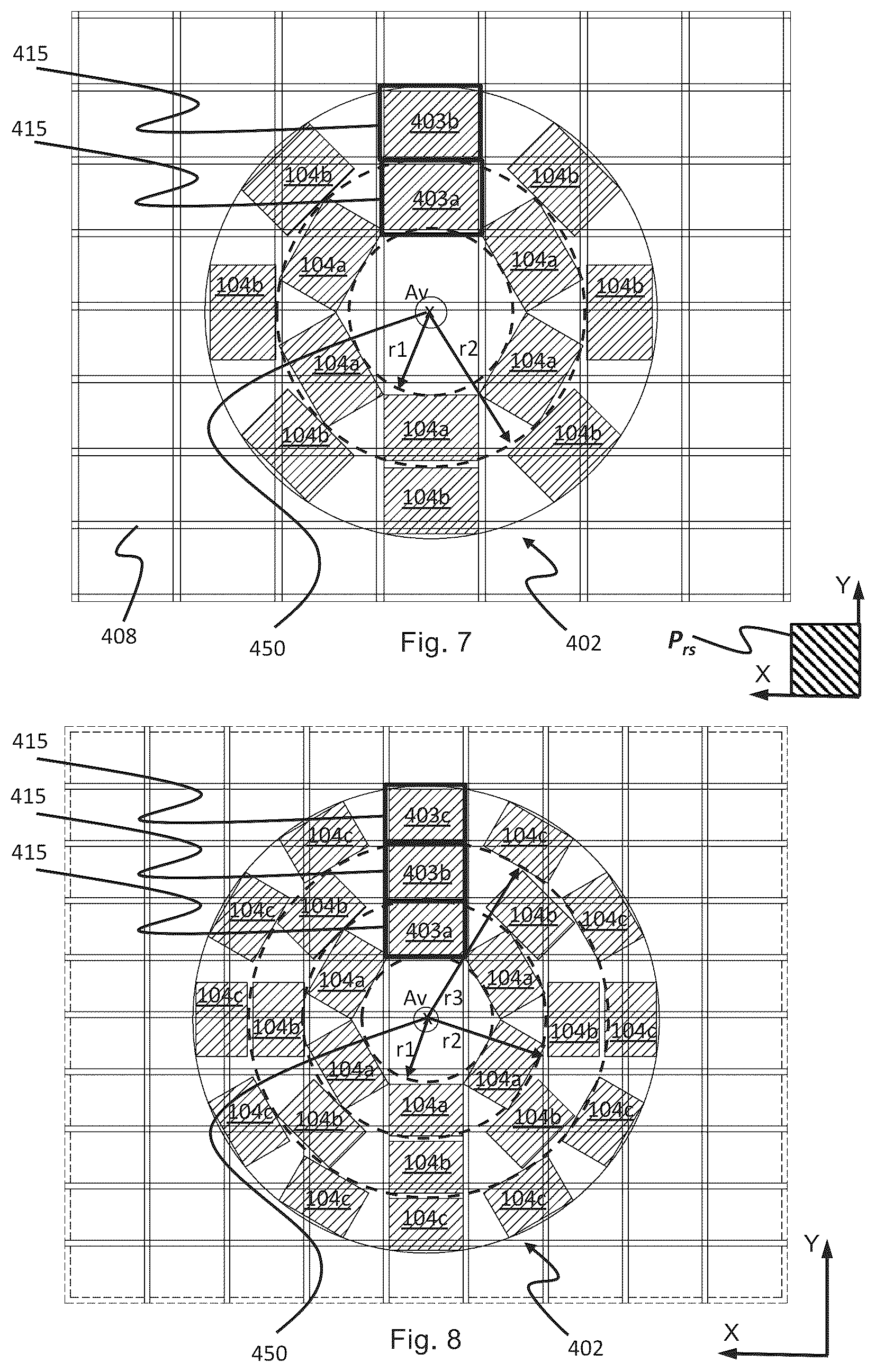 Patent US12378069 Figure 6 – Automated storage tower with carousel