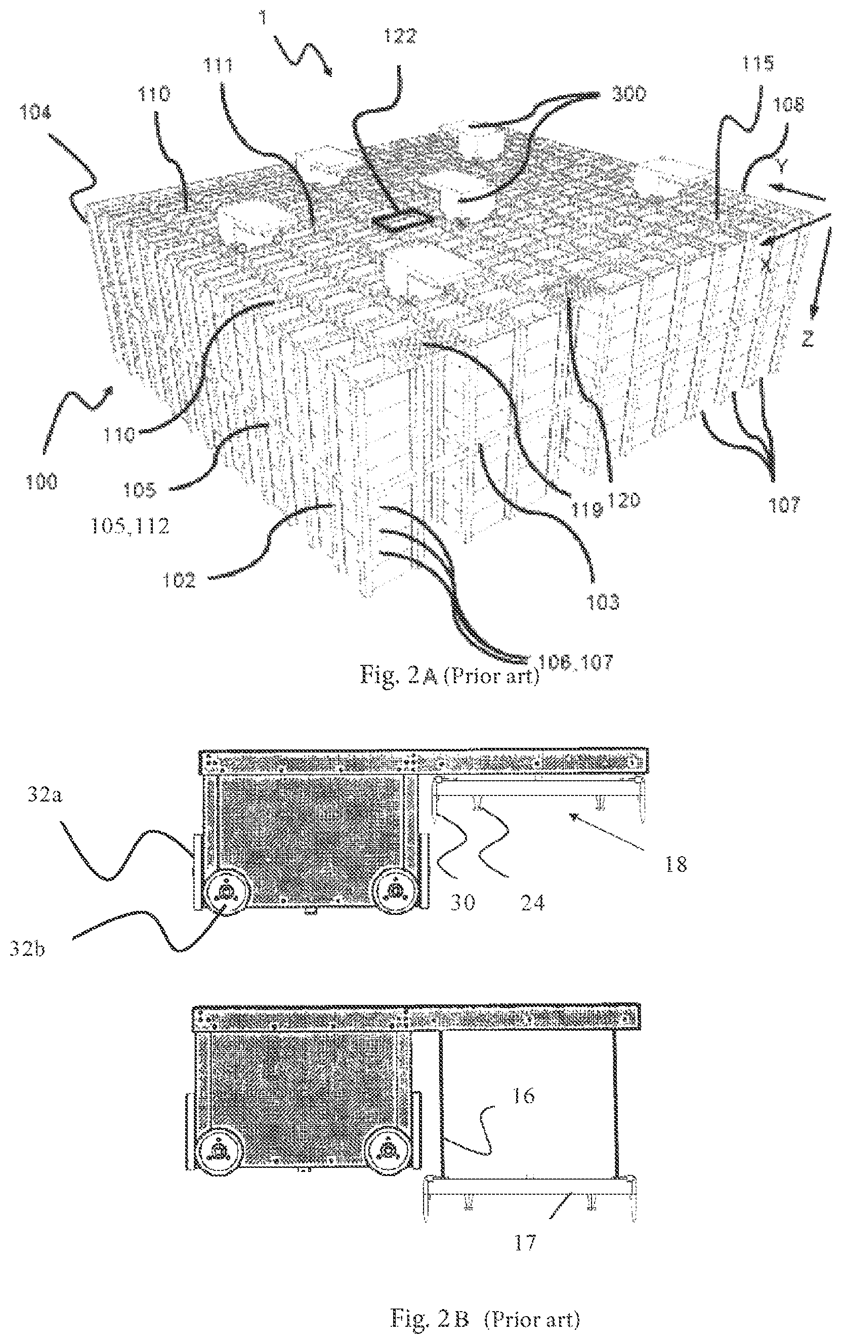 Patent US12378070 Figure 2 – Storage system