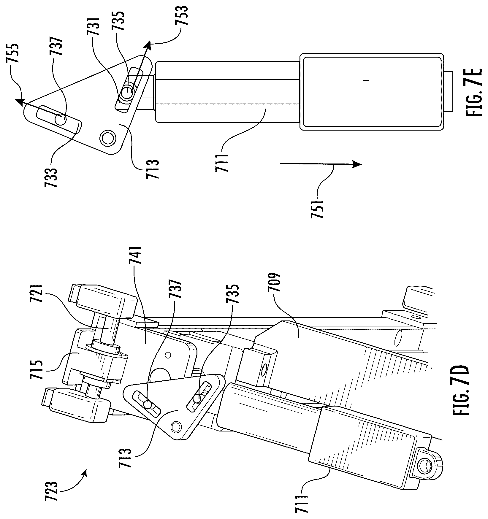 Patent US12378071 Figure 12 – Methods, apparatuses and computer program products for dynamically generating a tote plan for movement of rectangular prisms through a multi-dimensional space