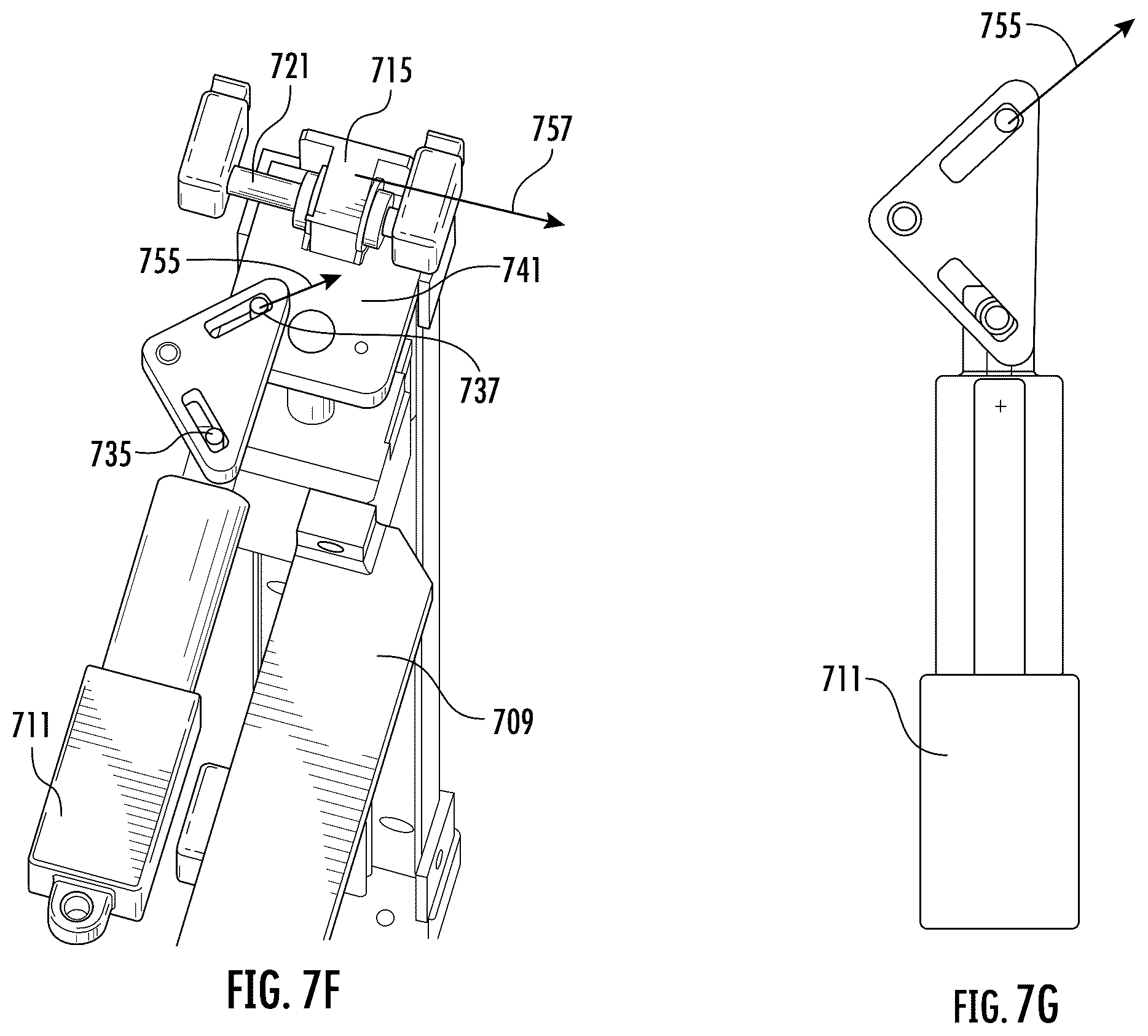 Patent US12378071 Figure 13 – Methods, apparatuses and computer program products for dynamically generating a tote plan for movement of rectangular prisms through a multi-dimensional space