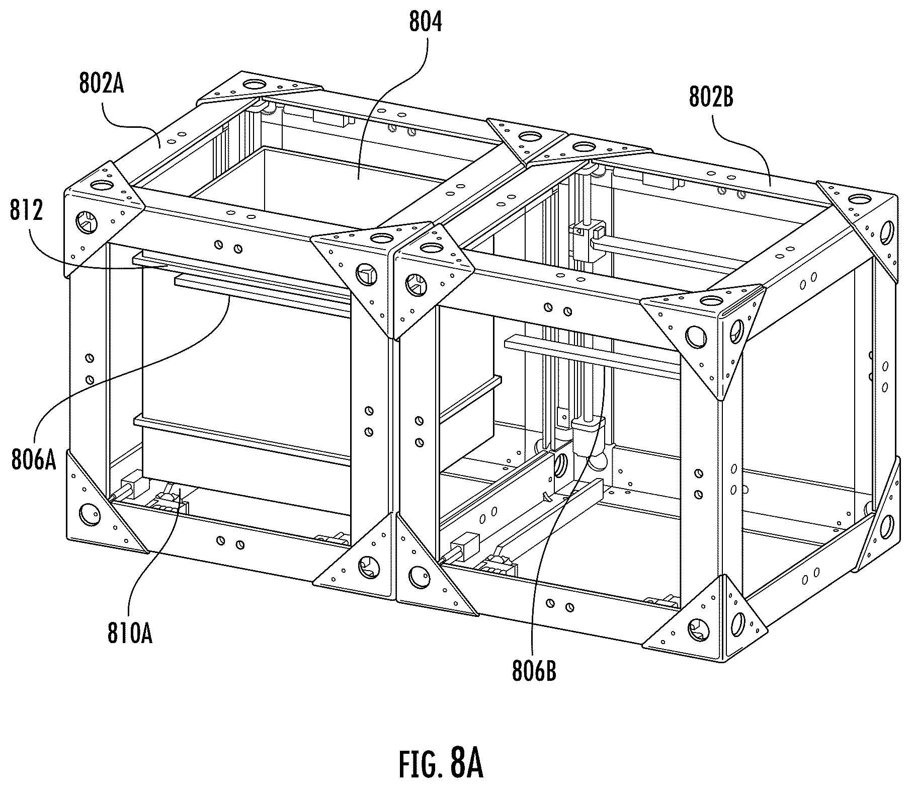 Patent US12378071 Figure 14 – Methods, apparatuses and computer program products for dynamically generating a tote plan for movement of rectangular prisms through a multi-dimensional space