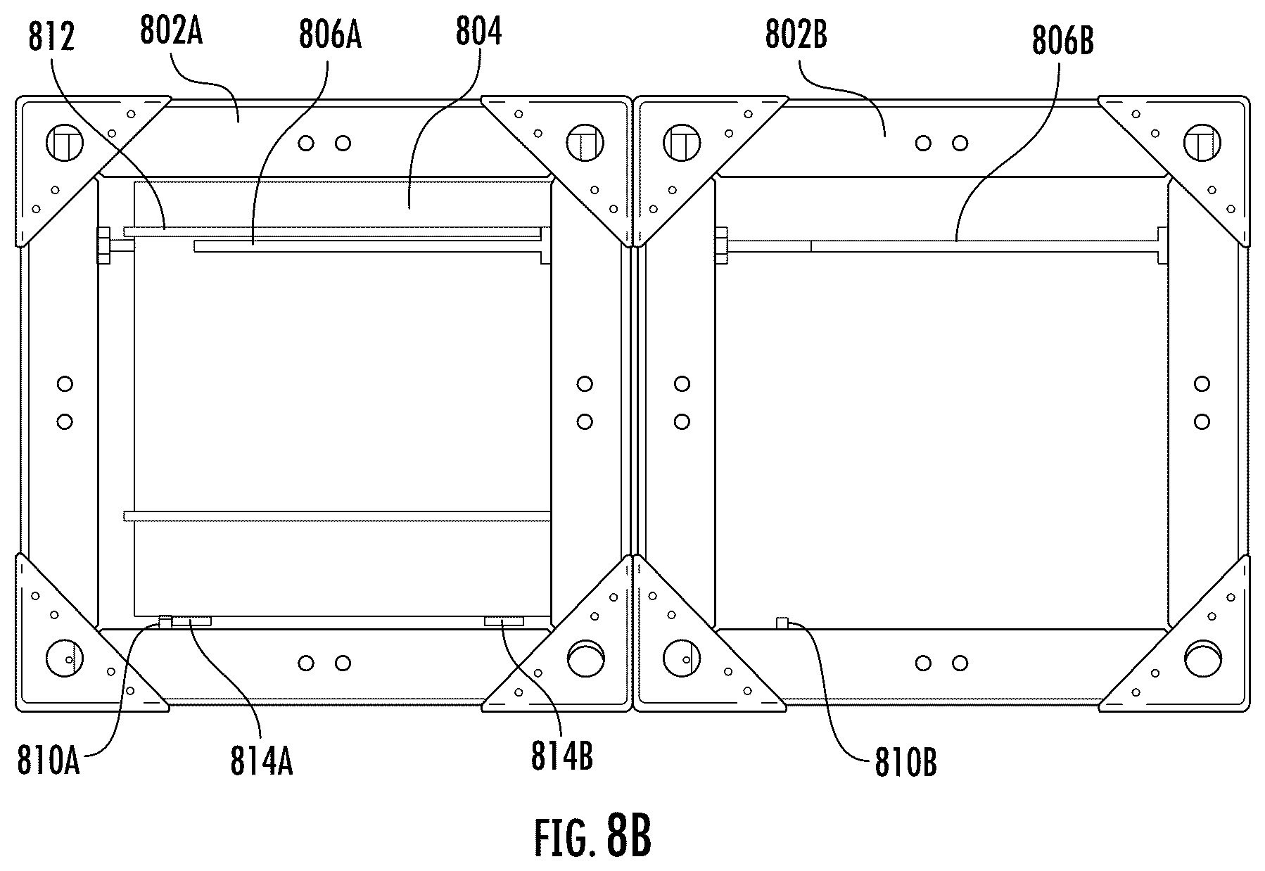 Patent US12378071 Figure 15 – Methods, apparatuses and computer program products for dynamically generating a tote plan for movement of rectangular prisms through a multi-dimensional space