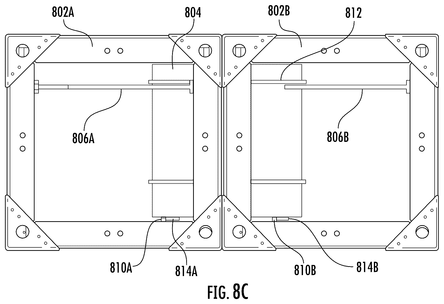 Patent US12378071 Figure 16 – Methods, apparatuses and computer program products for dynamically generating a tote plan for movement of rectangular prisms through a multi-dimensional space