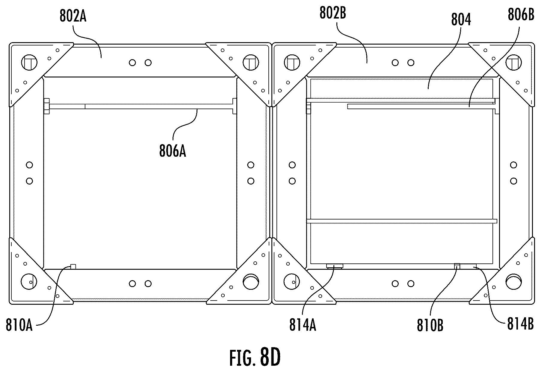 Patent US12378071 Figure 17 – Methods, apparatuses and computer program products for dynamically generating a tote plan for movement of rectangular prisms through a multi-dimensional space