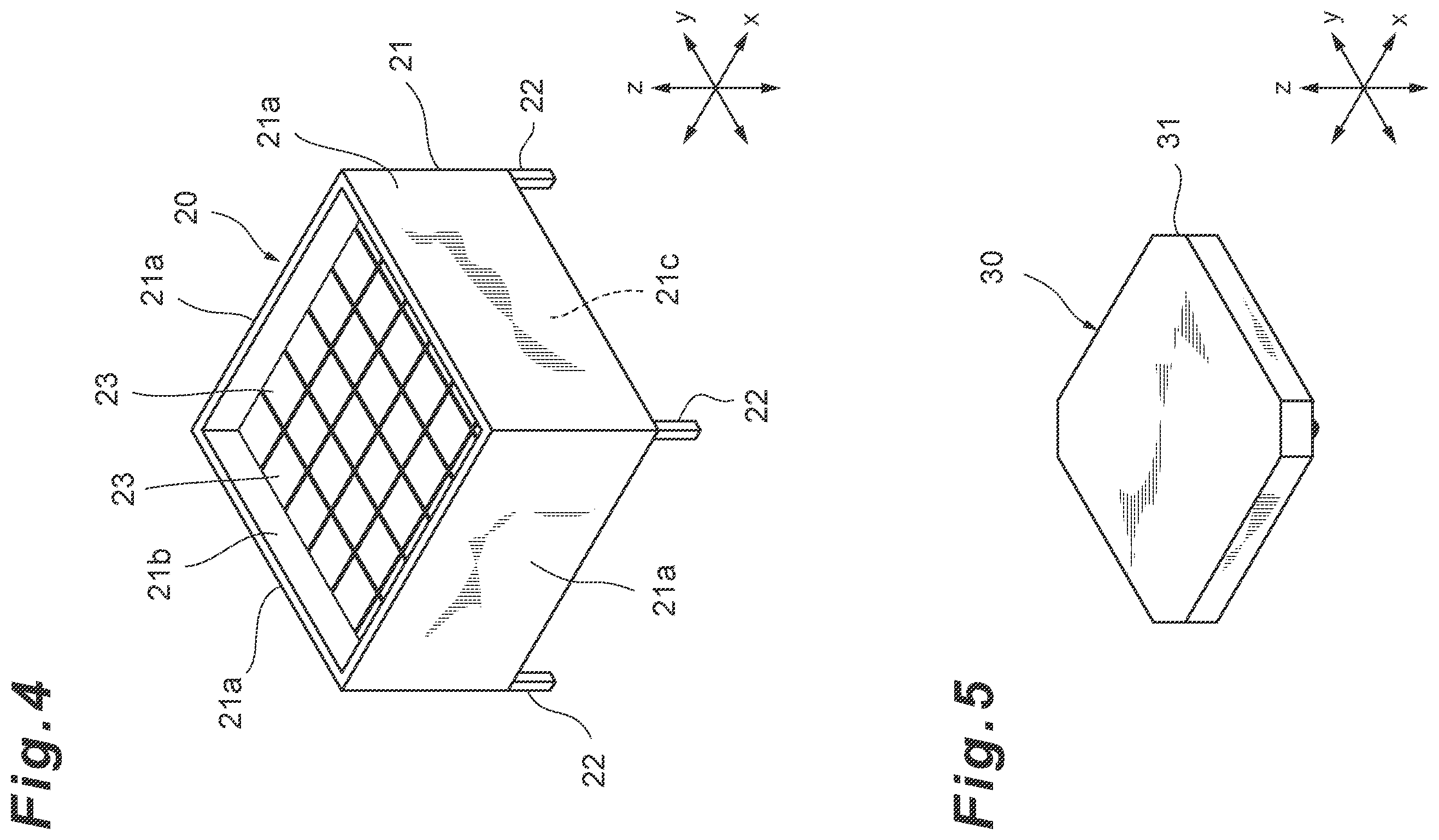 Patent US12378072 Figure 4 – Transportation robot control system for warehouse system and control method