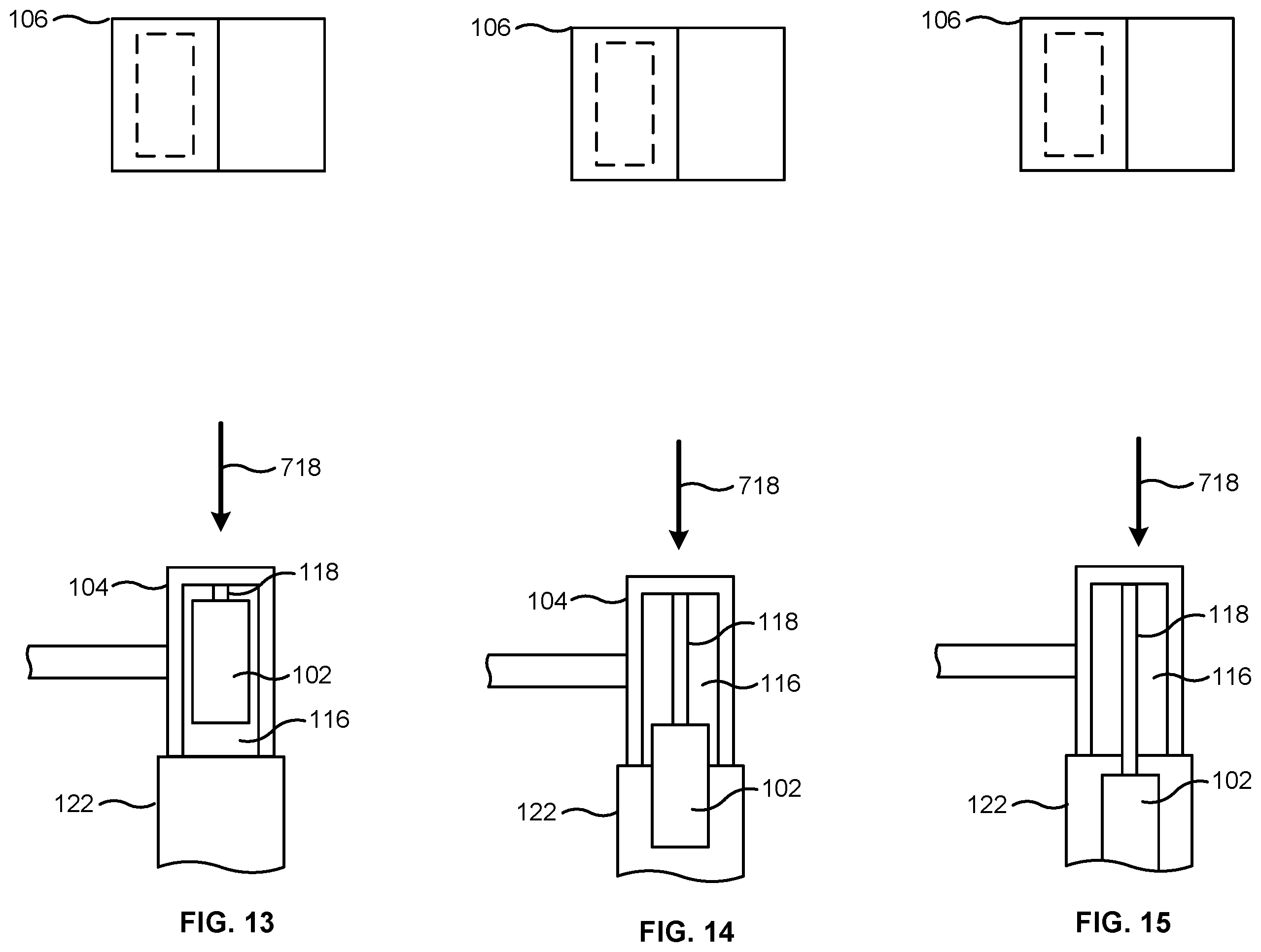 Patent US12378078 Figure 11 – Container management system
