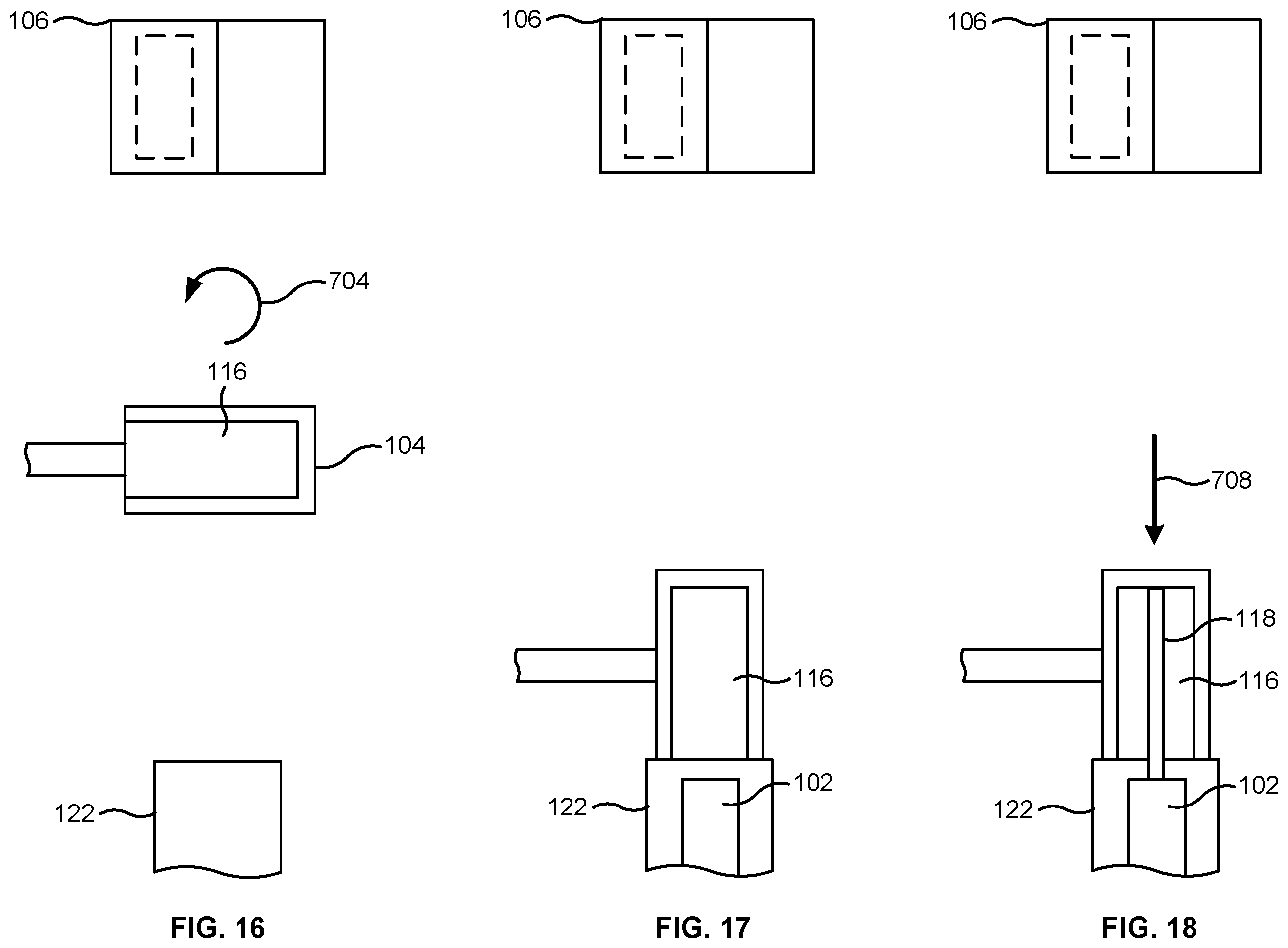 Patent US12378078 Figure 12 – Container management system