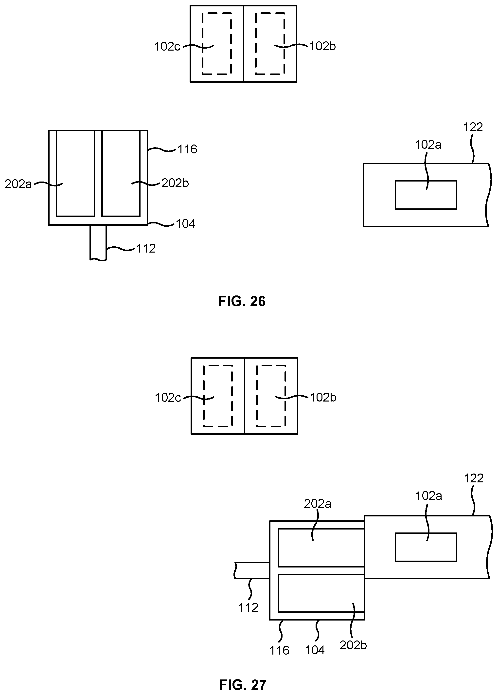 Patent US12378078 Figure 16 – Container management system
