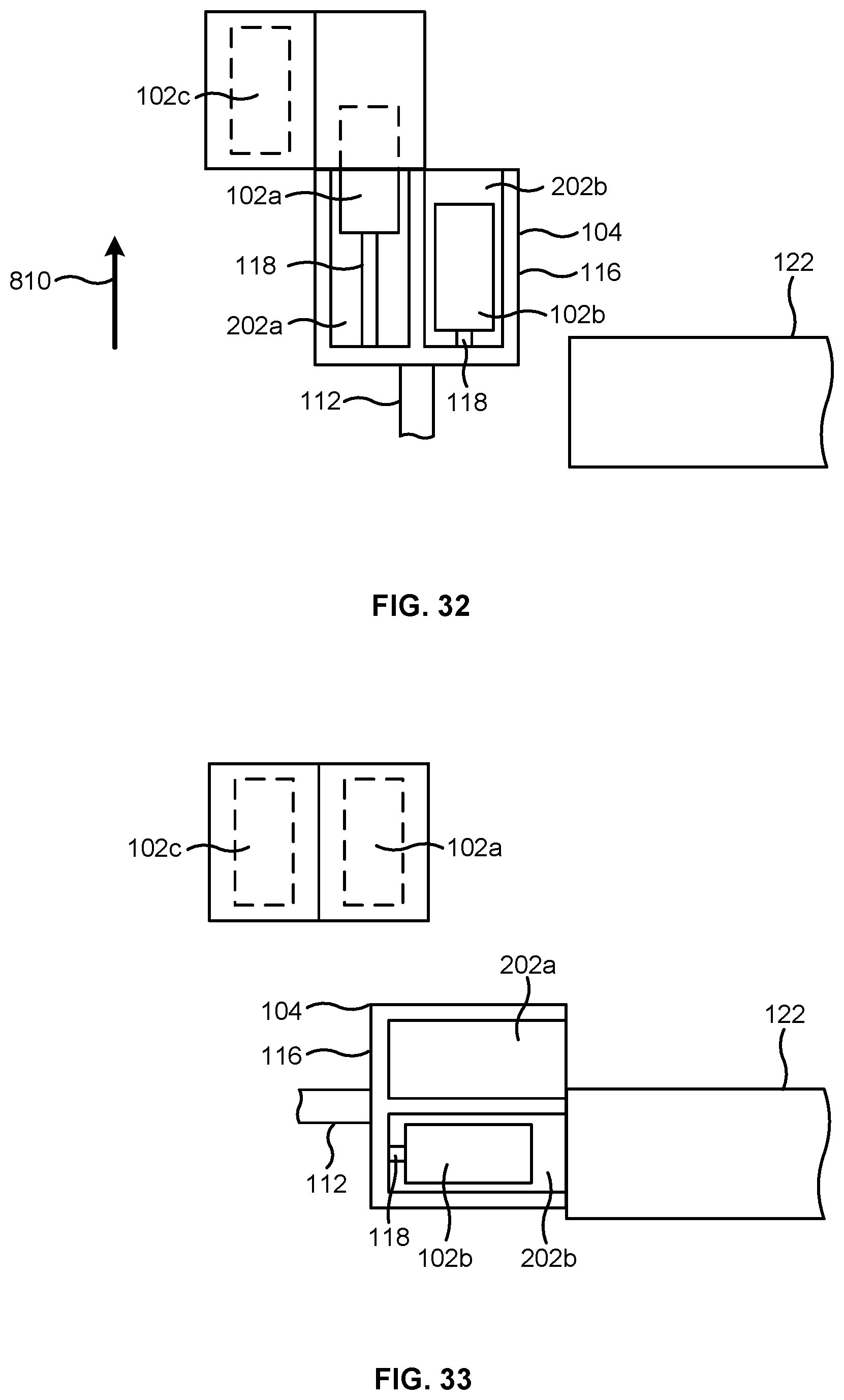 Patent US12378078 Figure 19 – Container management system
