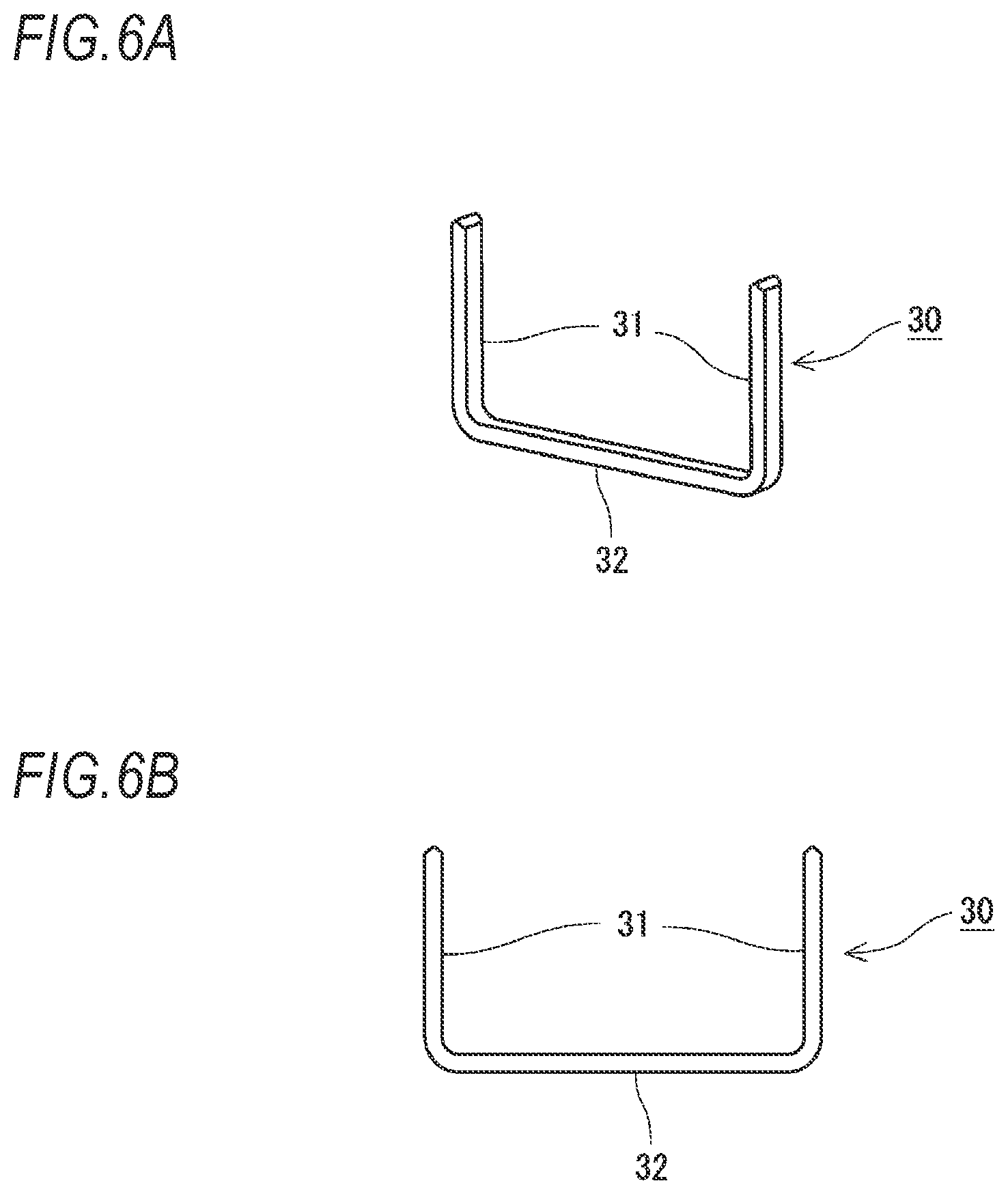 Patent US12378089 Figure 6 – Binding tape, binding method, tape winding body and reel