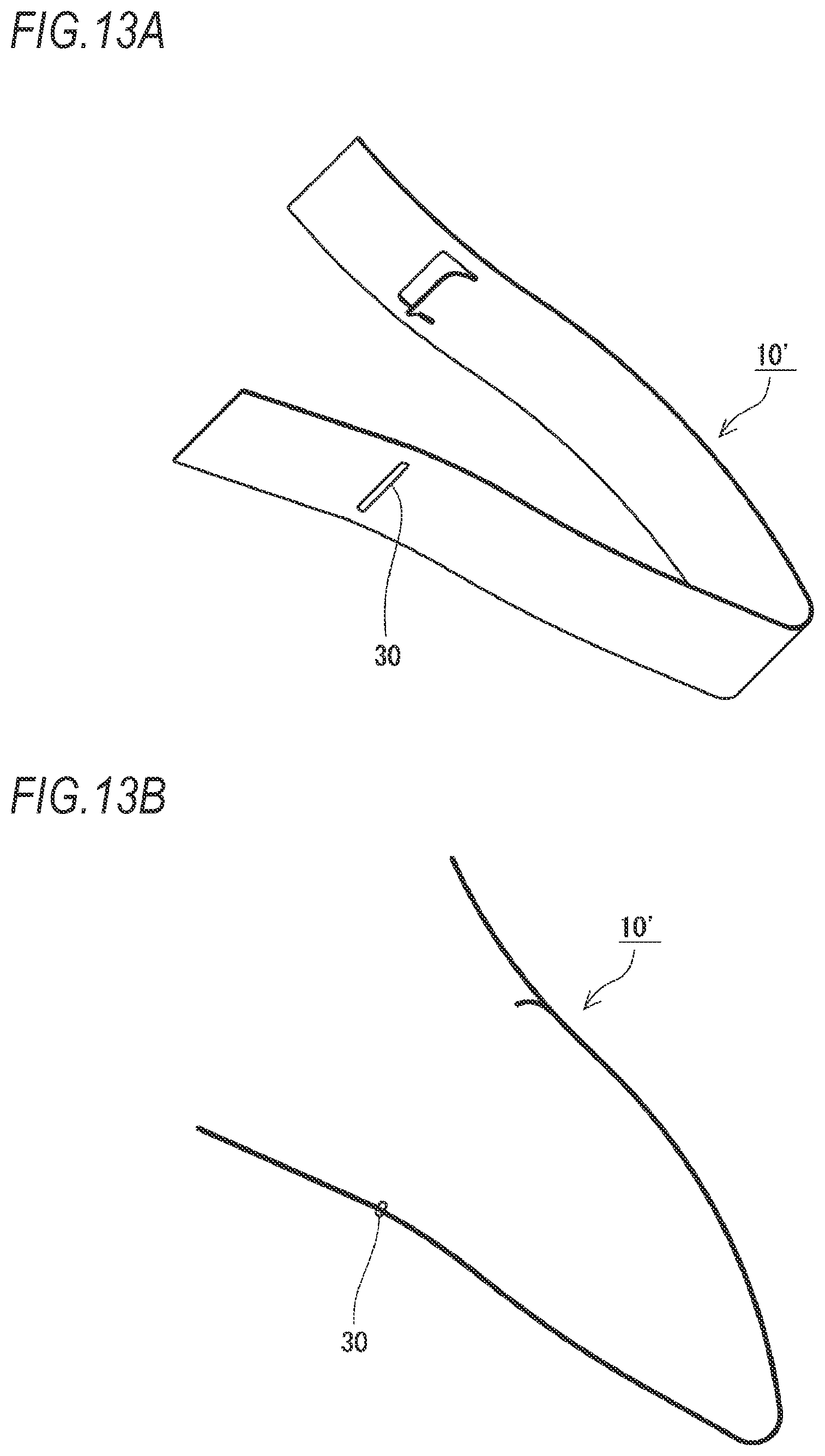 Patent US12378089 Figure 13 – Binding tape, binding method, tape winding body and reel