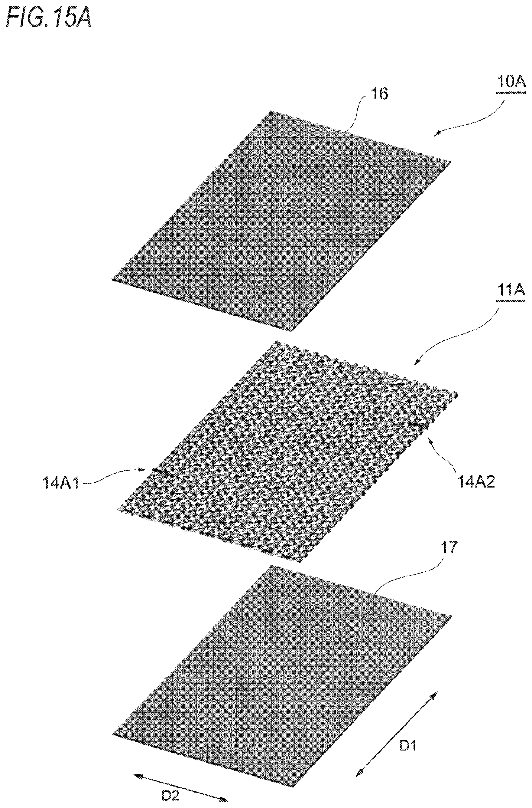 Patent US12378089 Figure 15 – Binding tape, binding method, tape winding body and reel