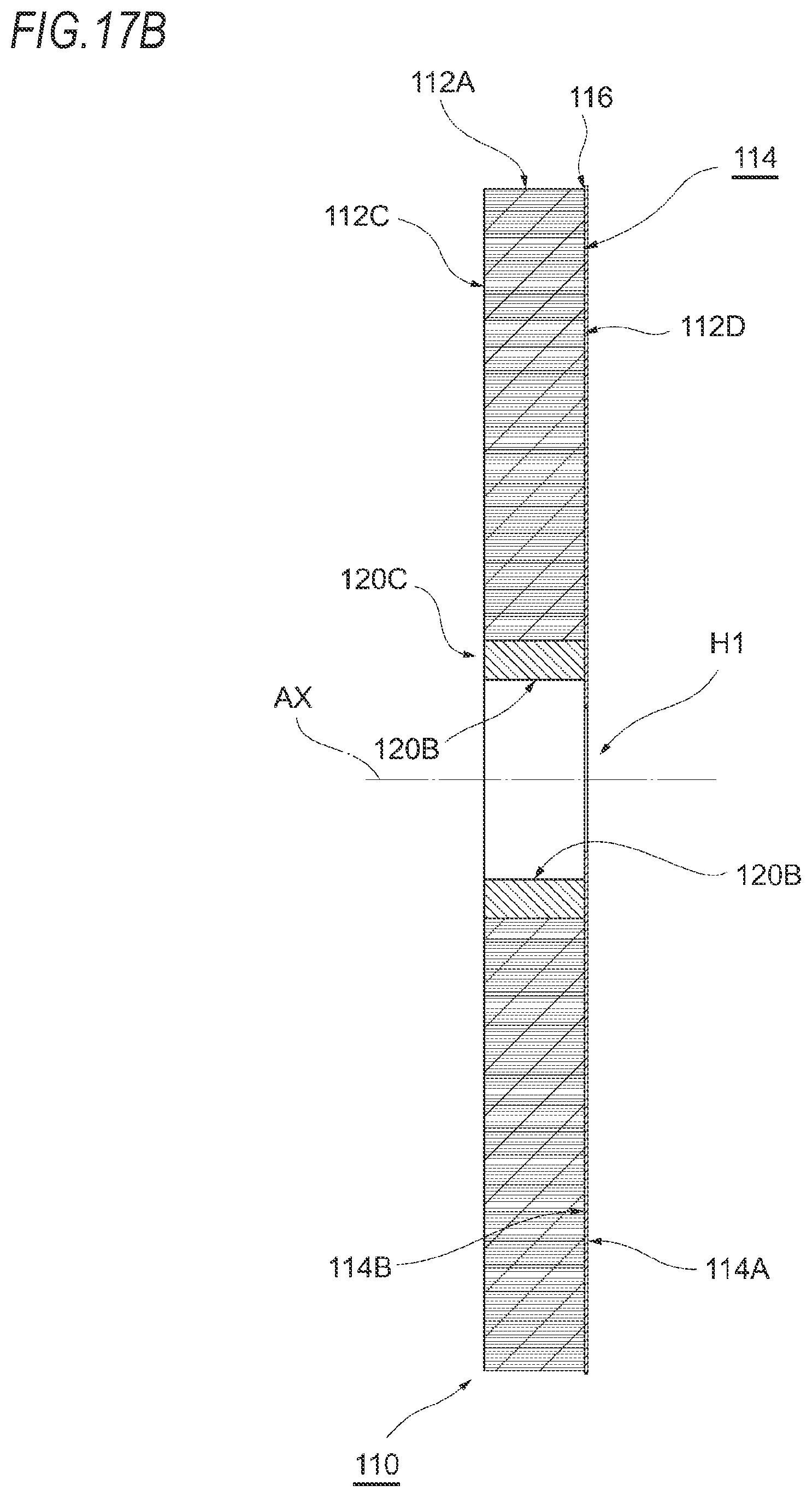 Patent US12378089 Figure 19 – Binding tape, binding method, tape winding body and reel