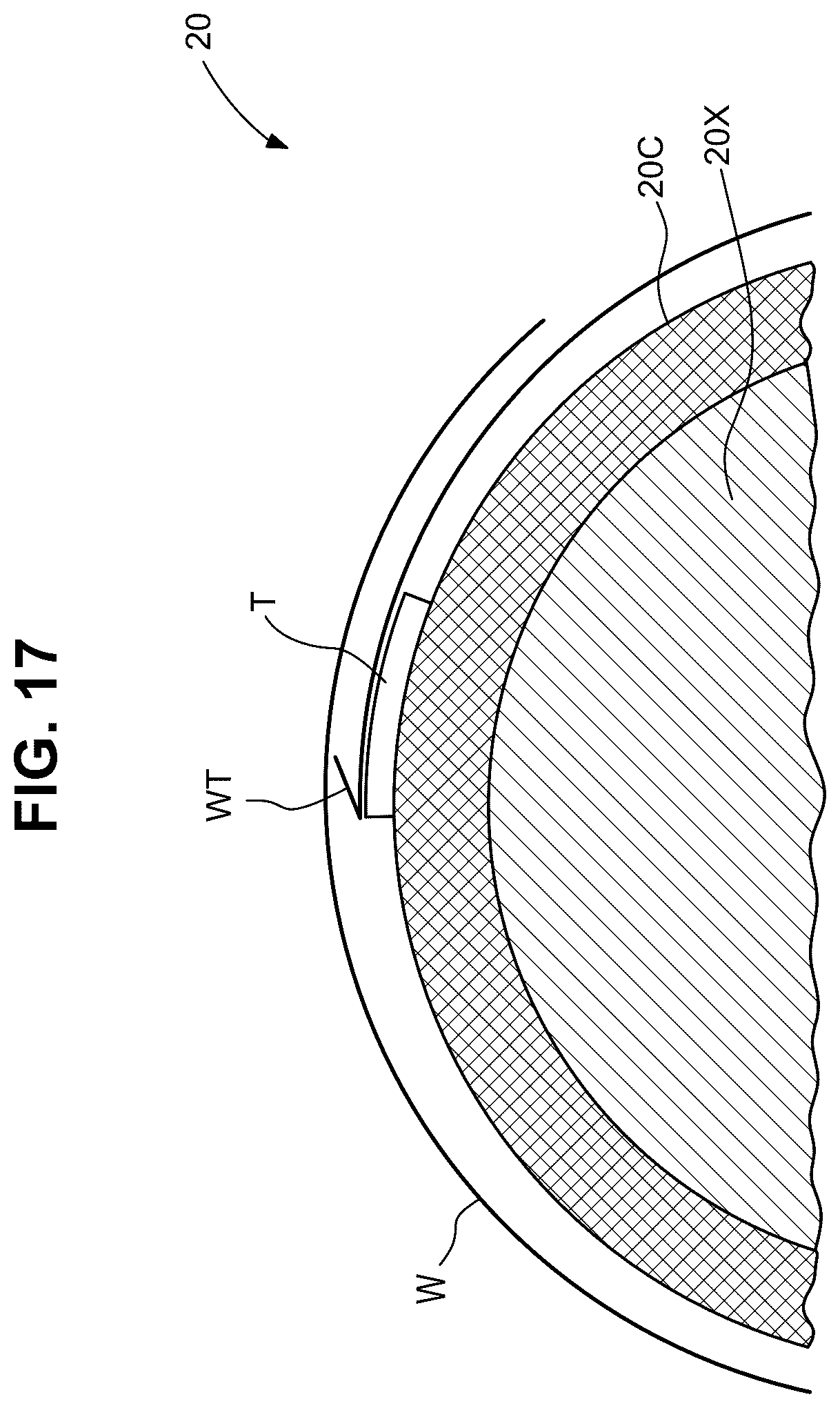 Patent US12378090 Figure 17 – Dual position web transfer system