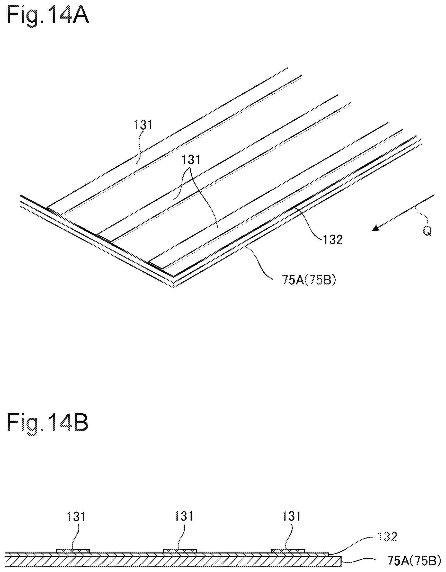Patent US12378092 Figure 15 – Sheet postprocessing apparatus that performs postprocessing on plurality of sheets stacked, and image forming system including same